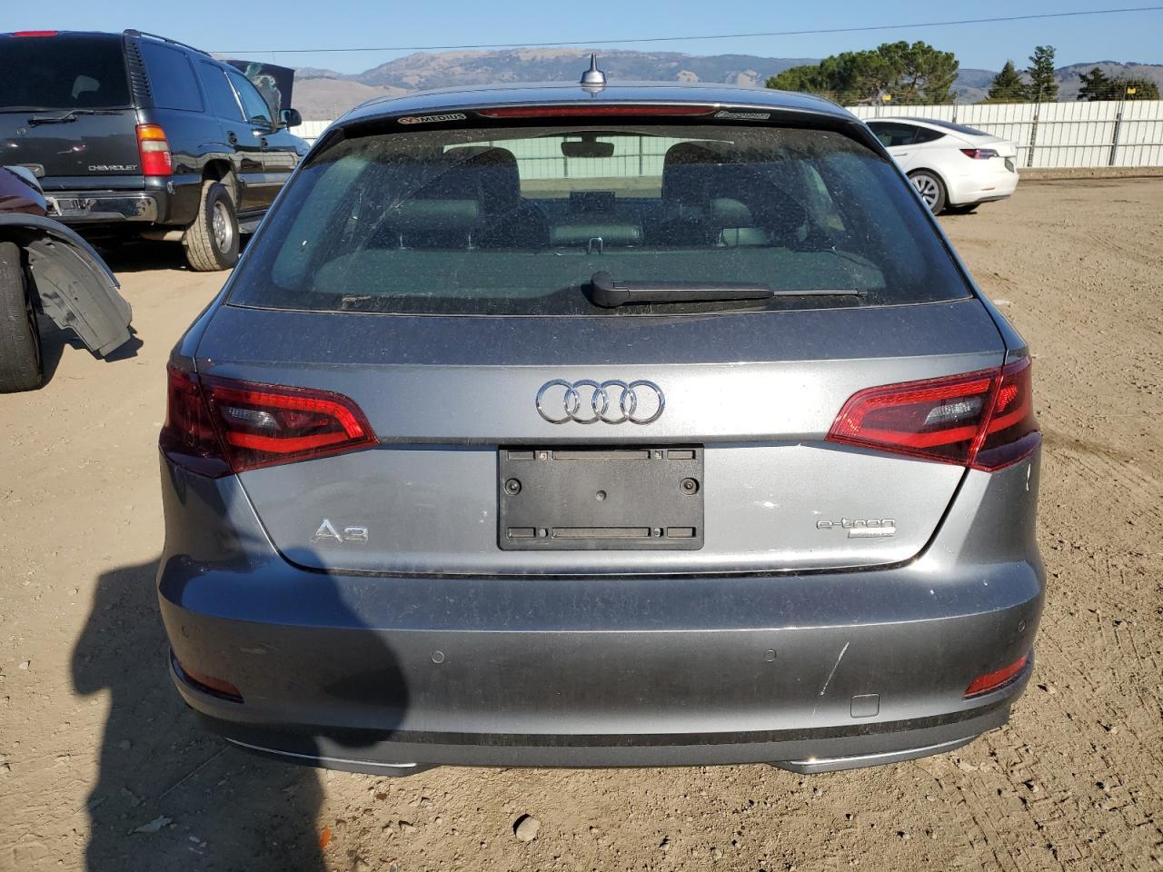 2016 AUDI A3 E-TRON - Image 6