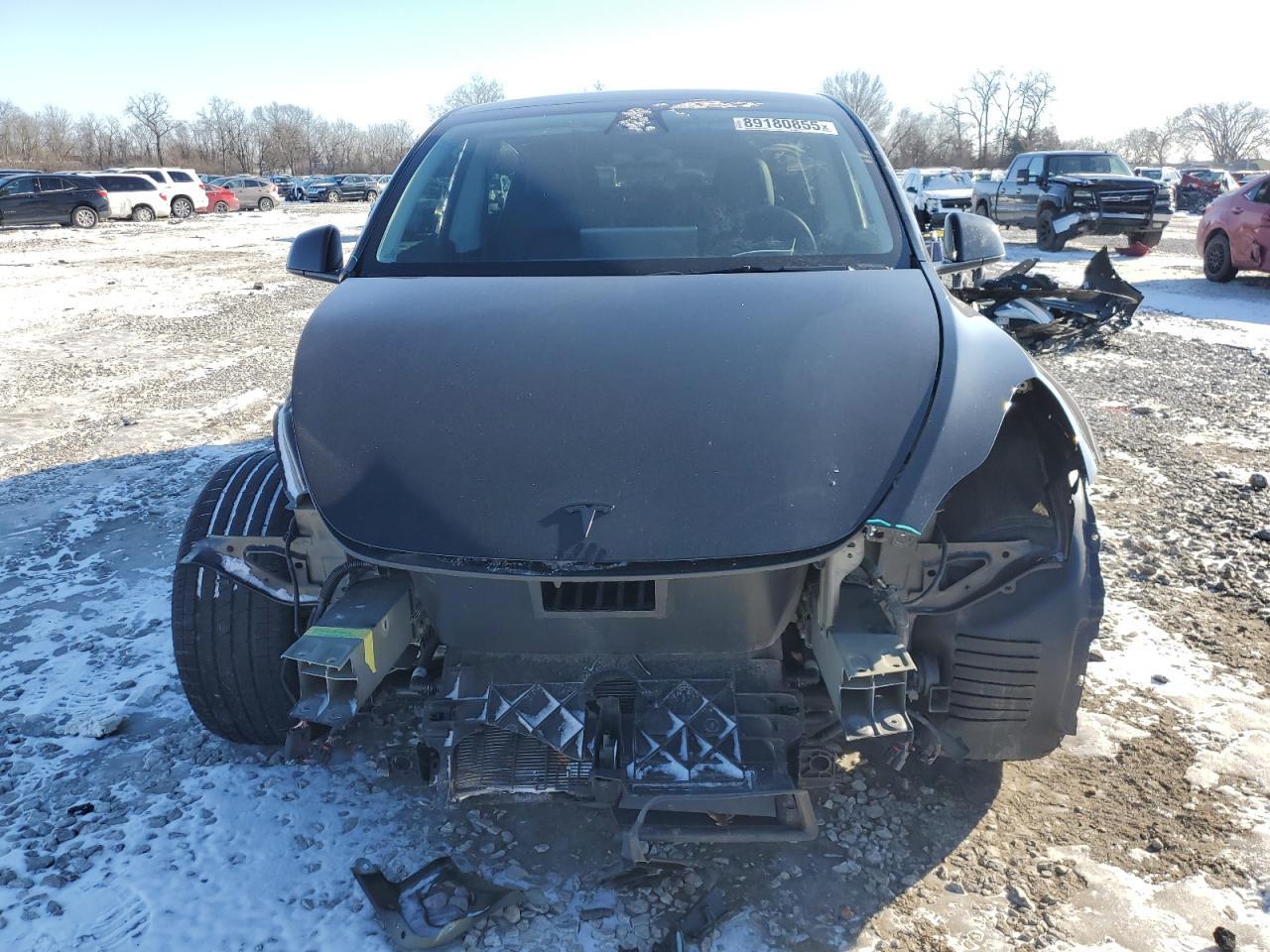 2022 TESLA MODEL Y - Image 5