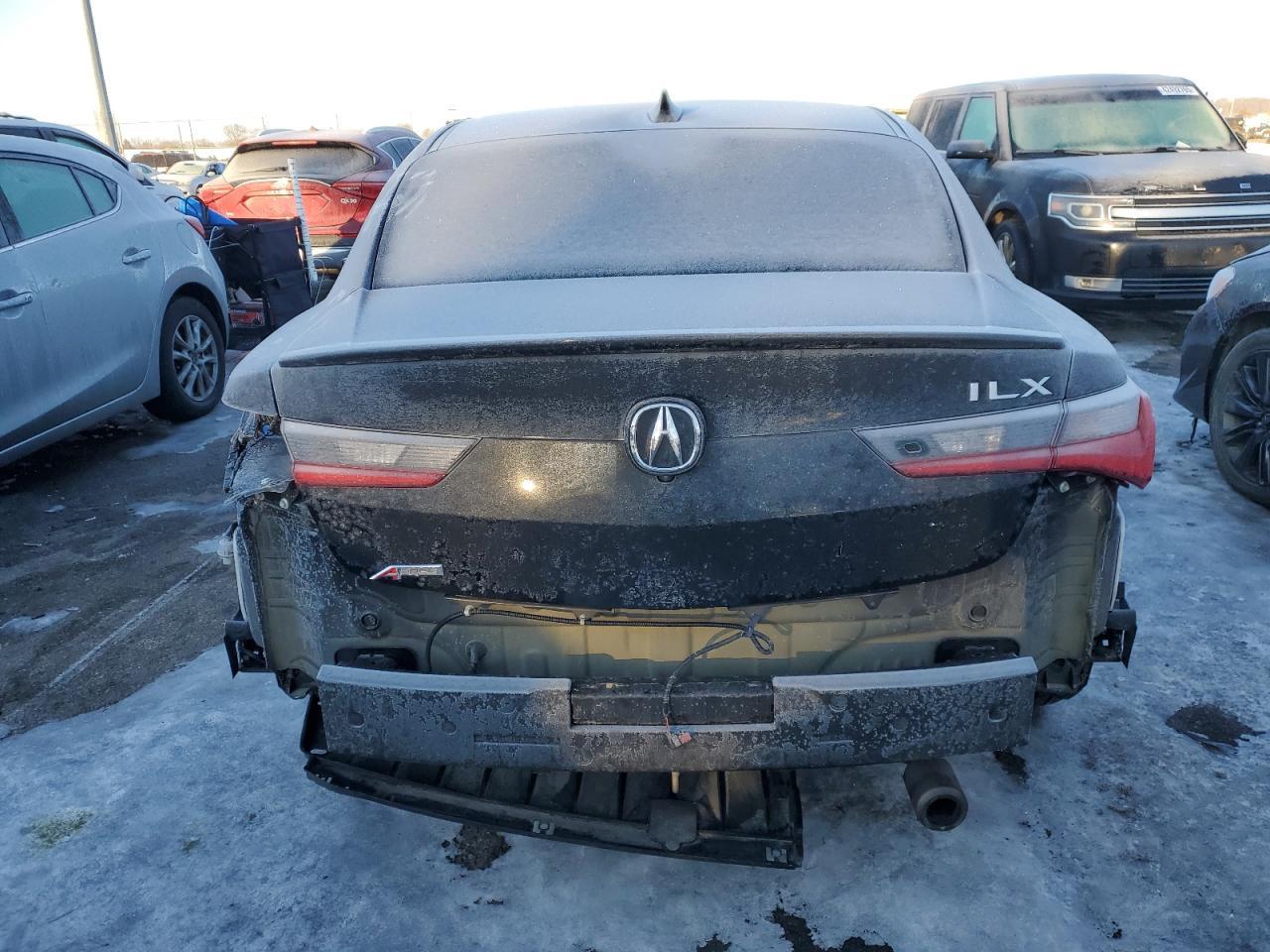 2022 ACURA ILX PREMIU - Image 6