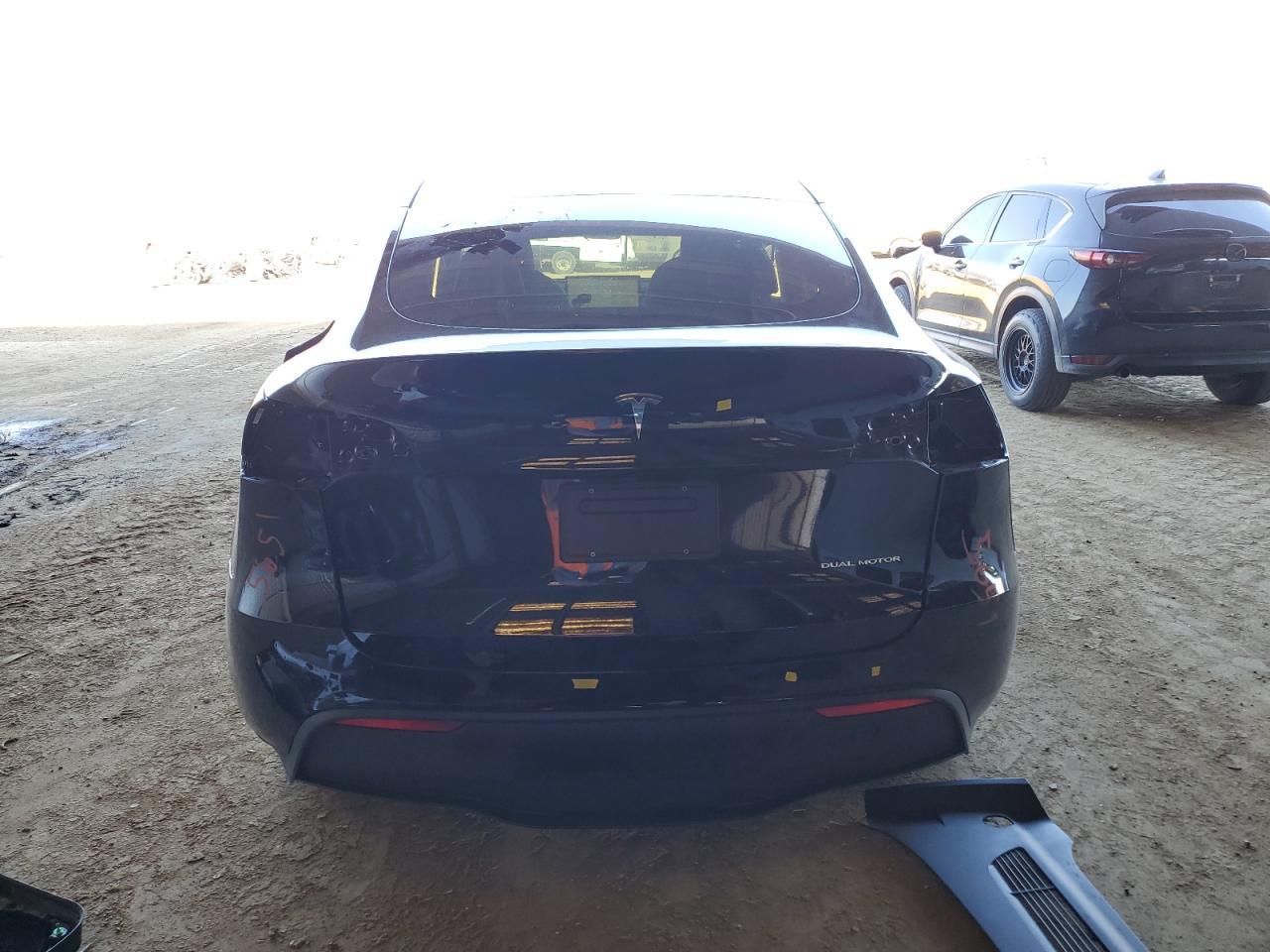 2023 TESLA MODEL Y - Image 6