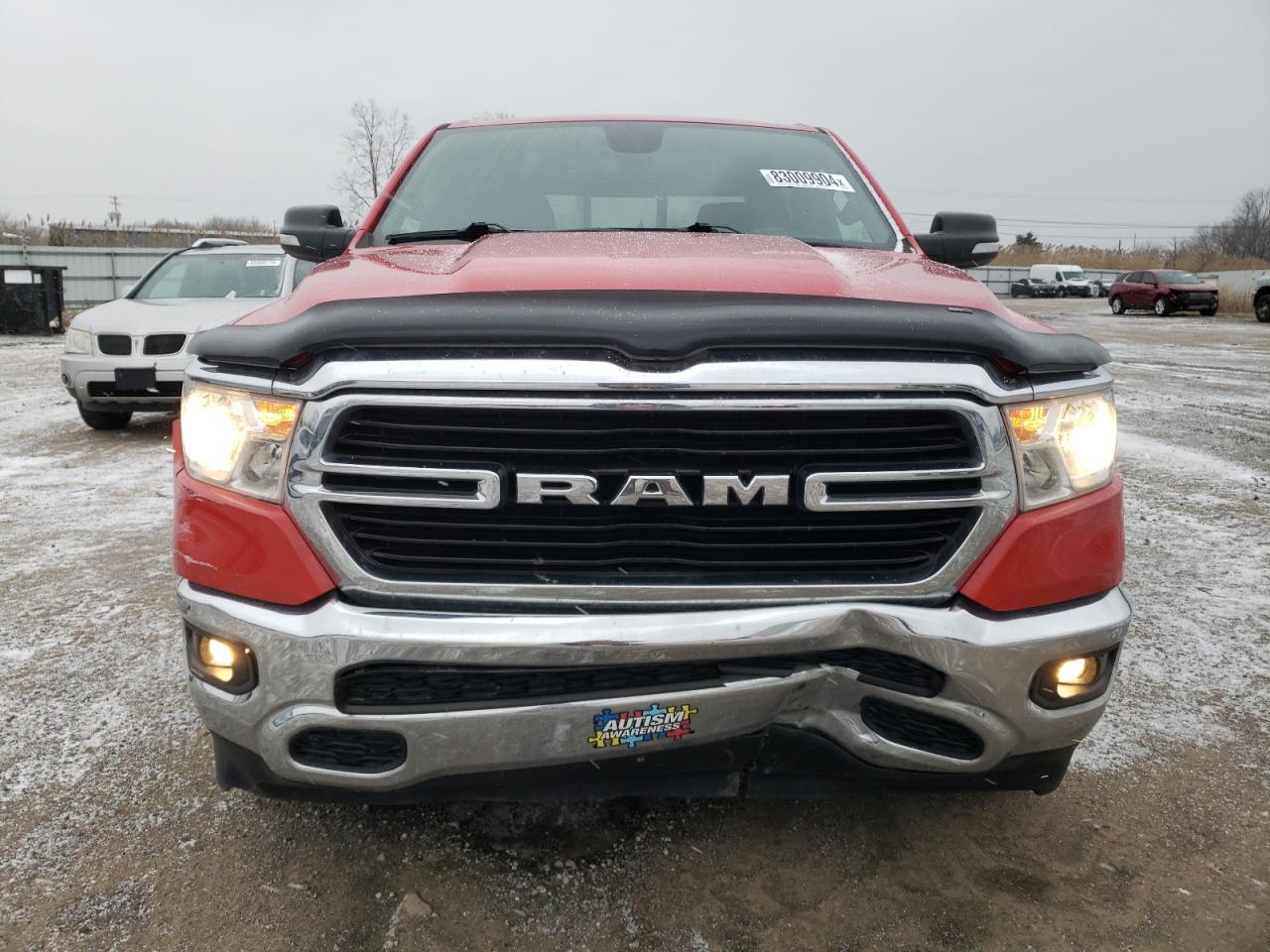 2019 RAM 1500 BIG H - Image 5
