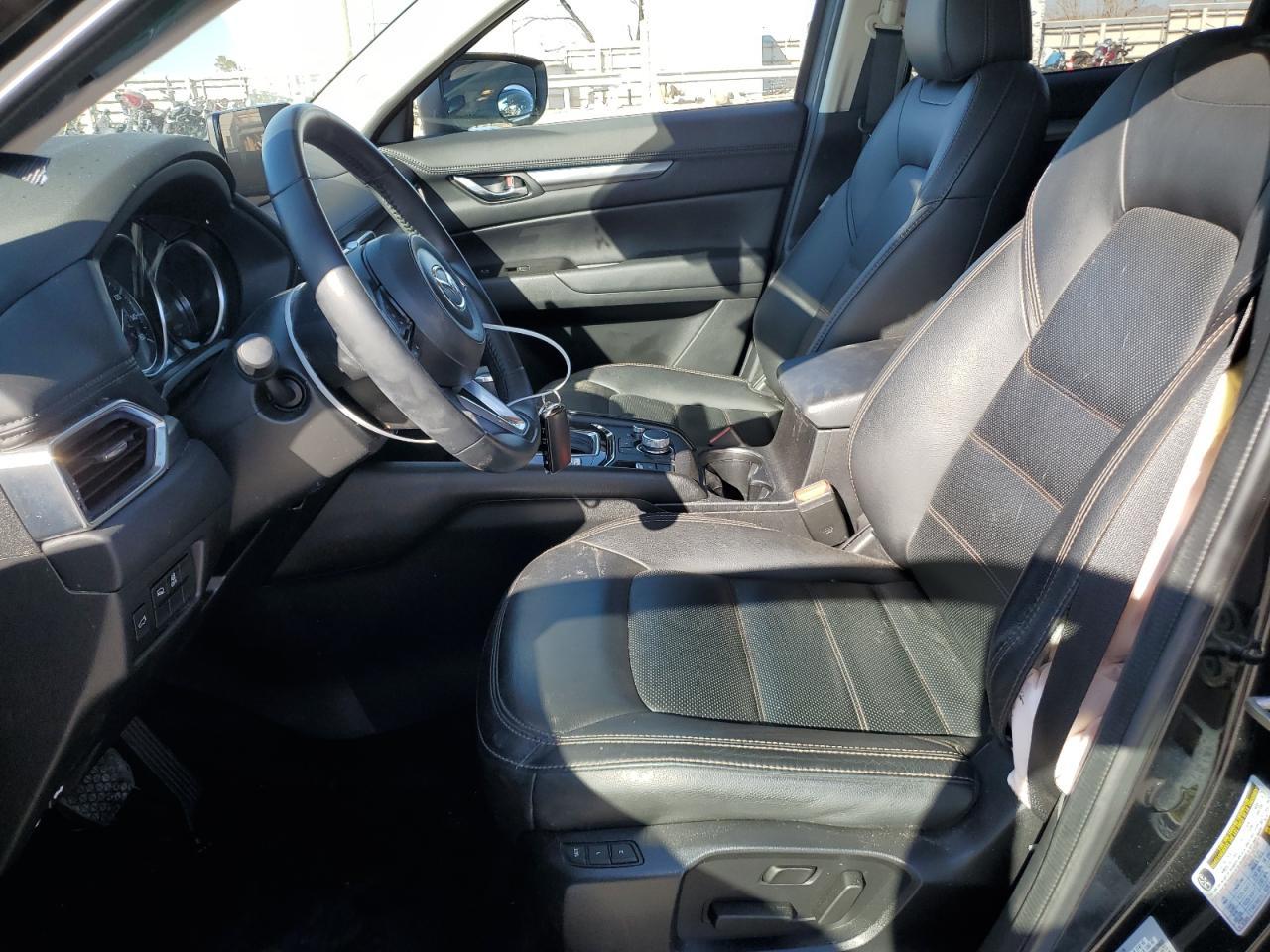 2023 MAZDA CX-5 PREFE - Image 7