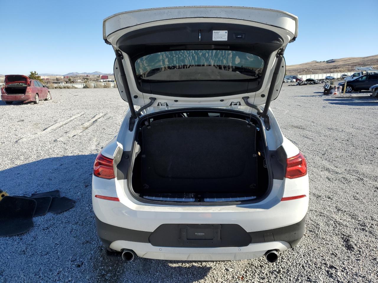 2020 BMW X2 XDRIVE2 - Image 6