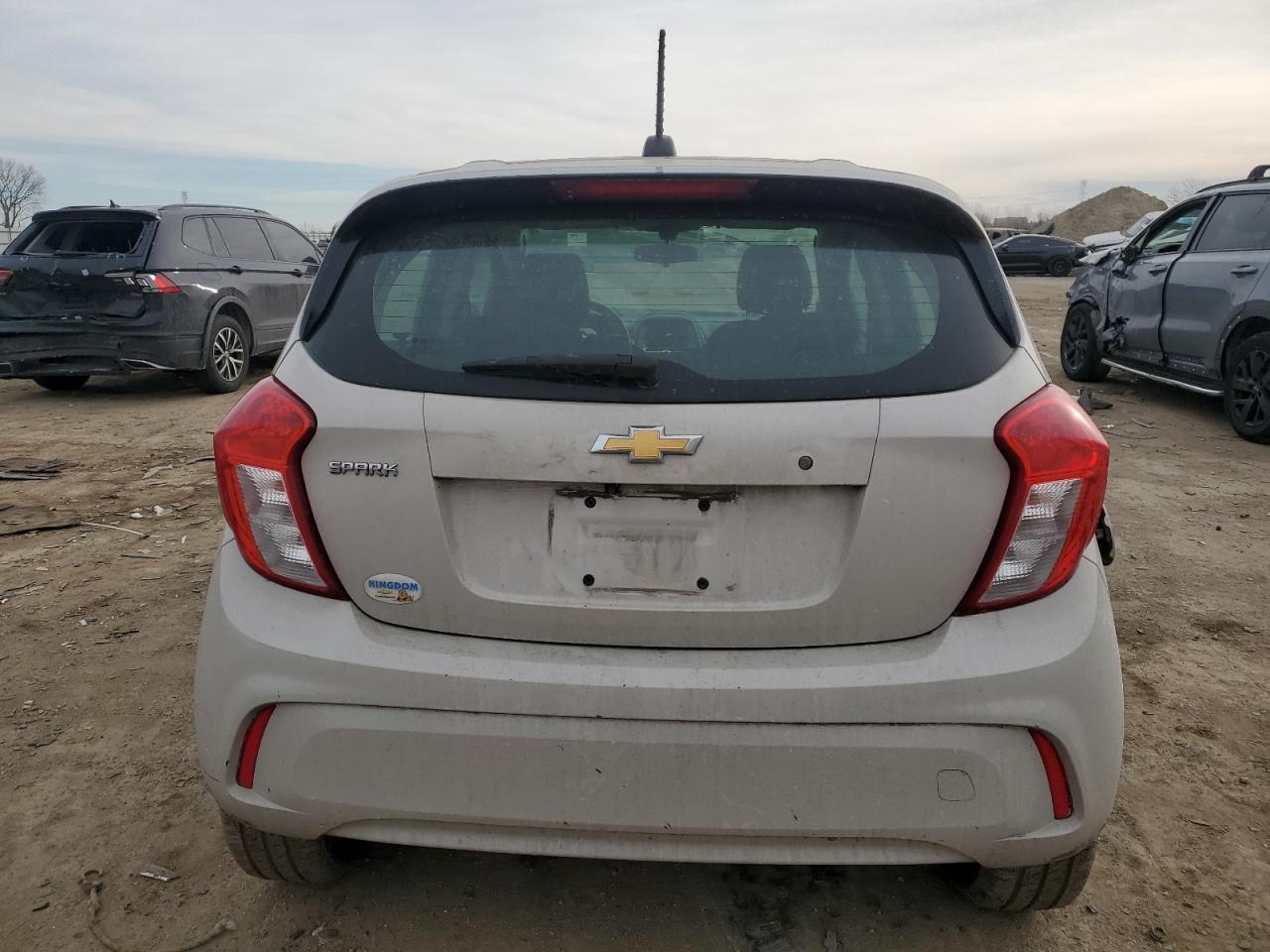 2019 CHEVROLET SPARK LS - Image 6