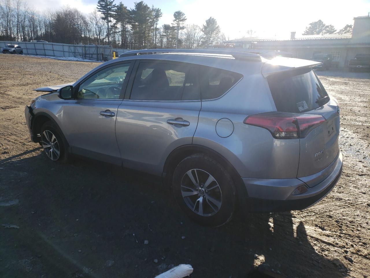 2018 TOYOTA RAV4 ADVEN - Image 2