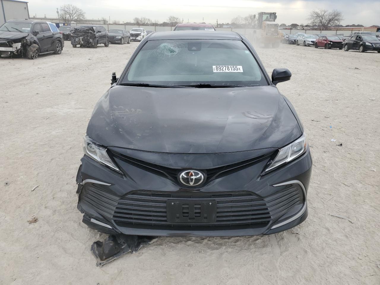 2023 TOYOTA CAMRY LE - Image 5
