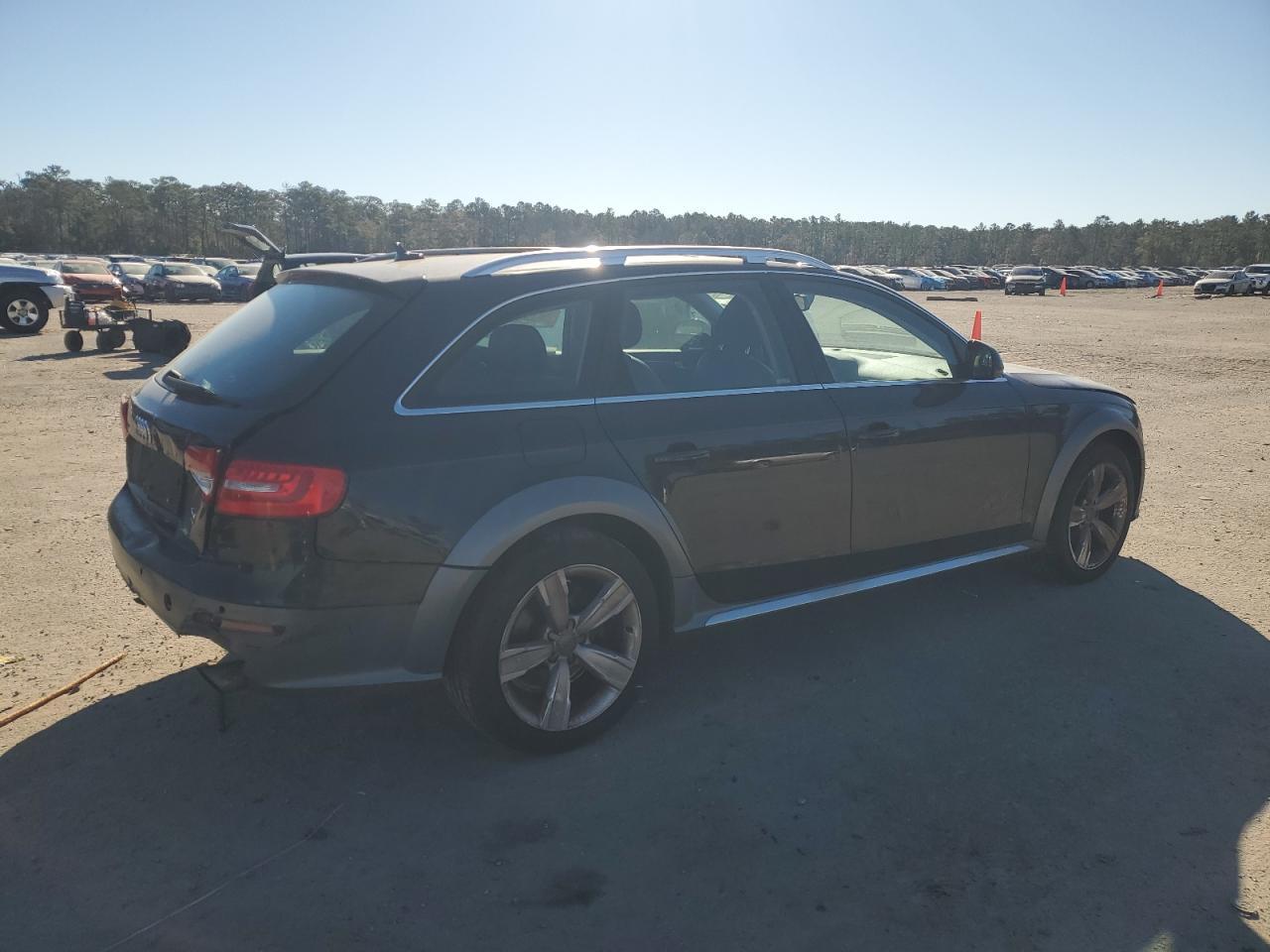 2013 AUDI A4 ALLROAD - Image 3