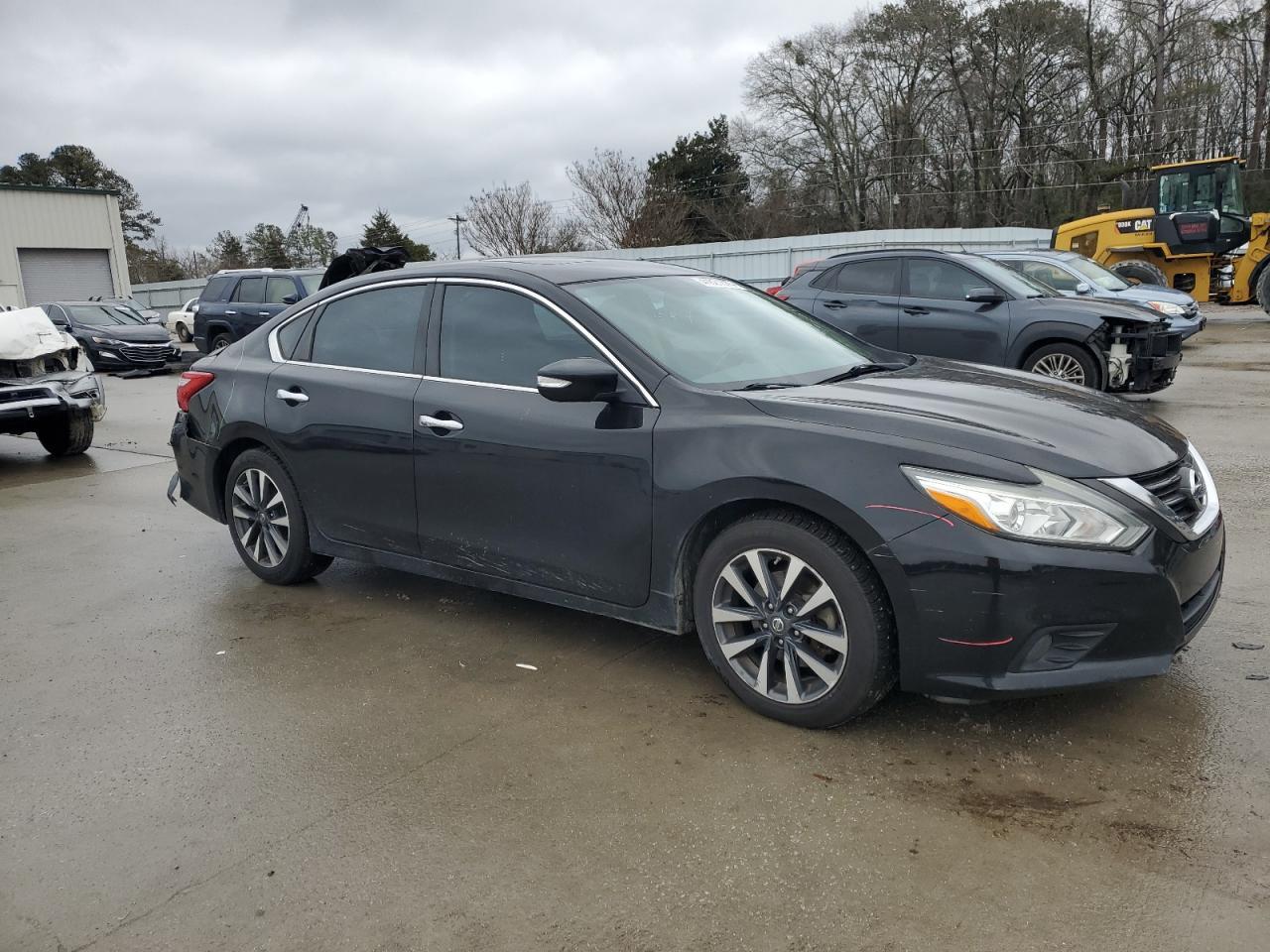 2016 NISSAN ALTIMA 2.5 - Image 4