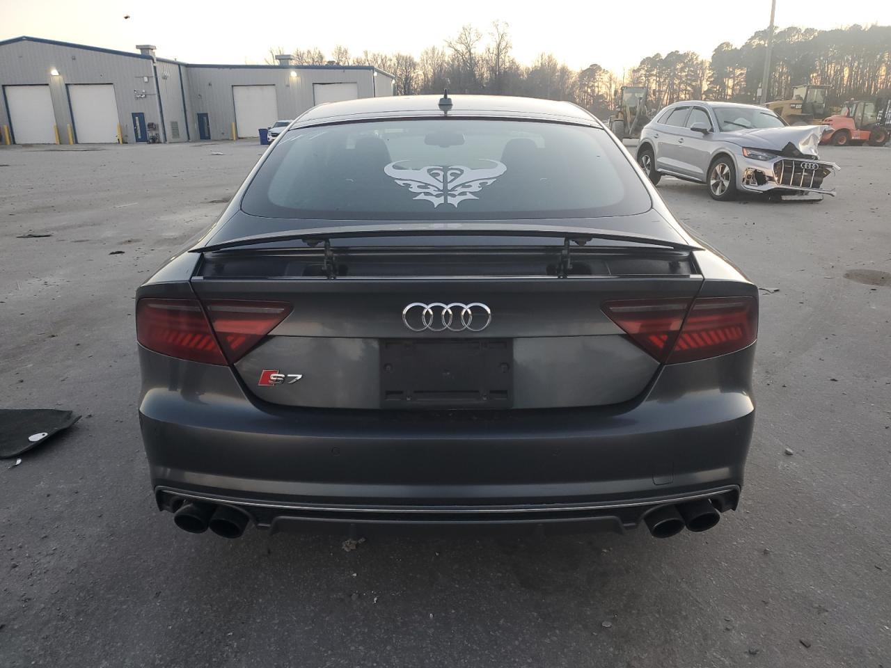 2016 AUDI S7 PRESTIG - Image 6