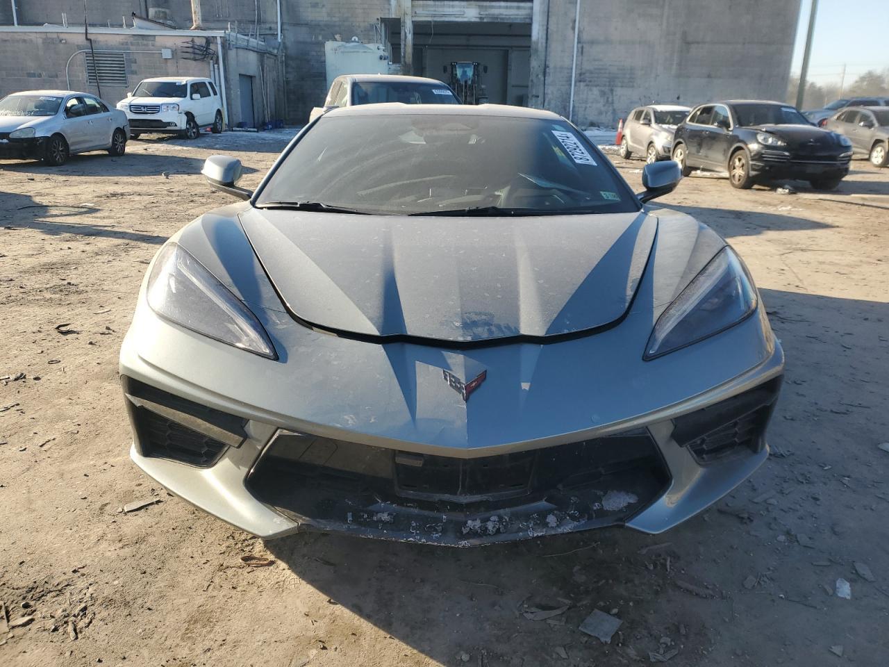 2024 CHEVROLET CORVETTE S - Image 5