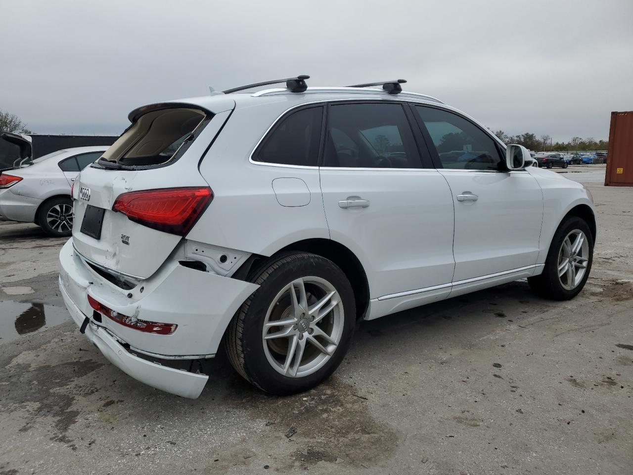 2016 AUDI Q5 PREMIUM - Image 3