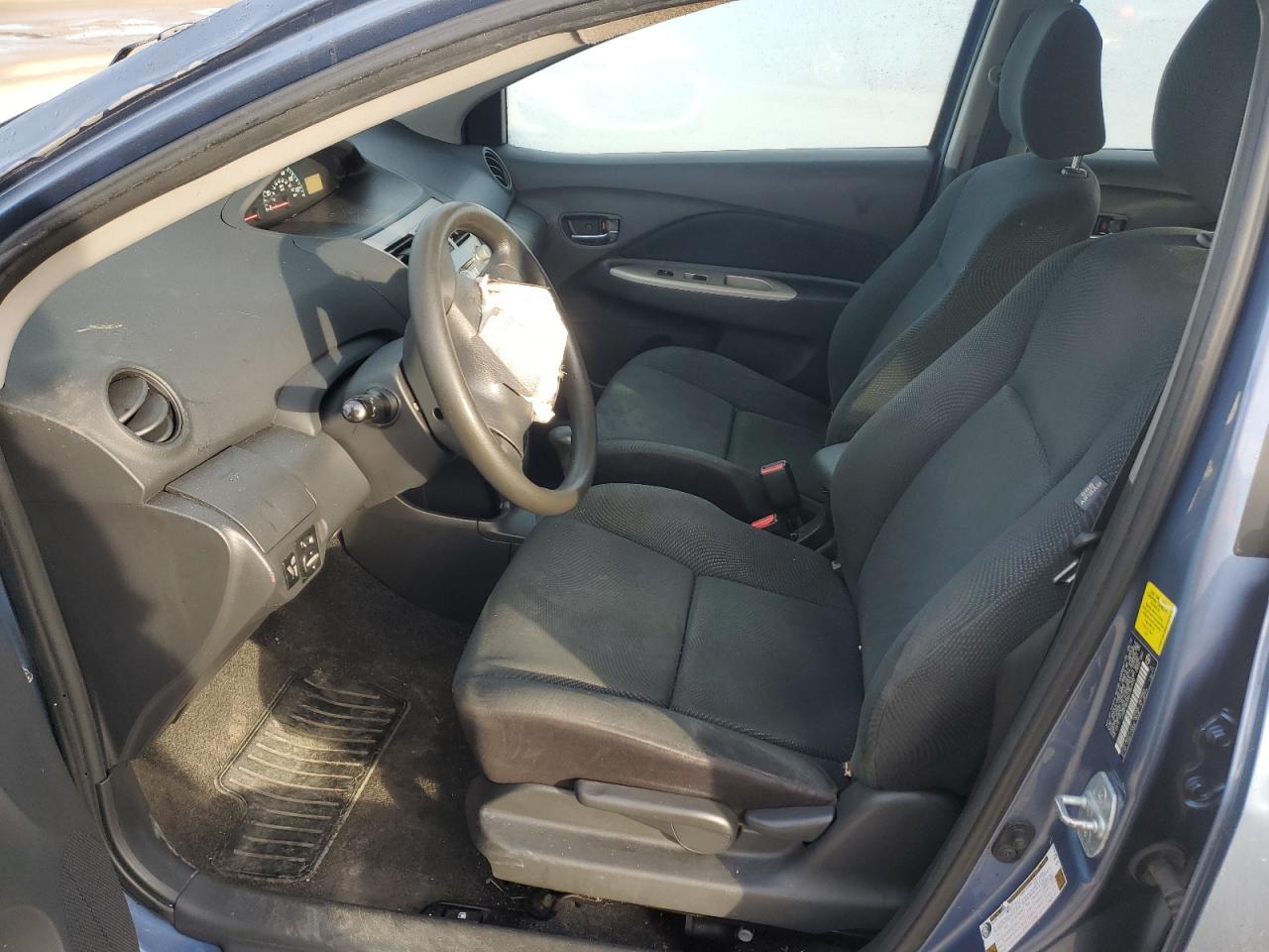 2011 TOYOTA YARIS - Фото 7