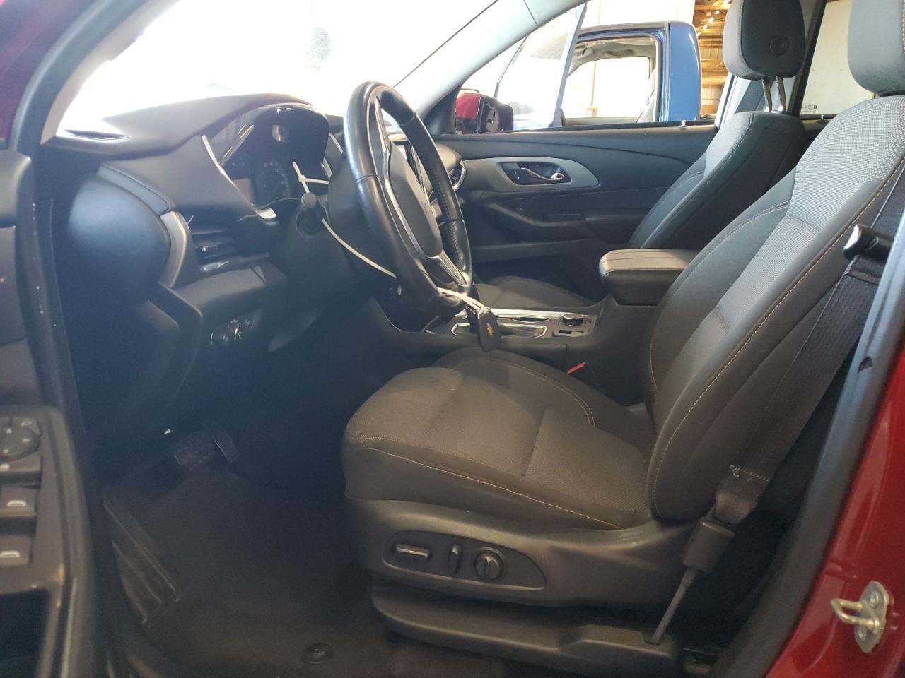 2020 CHEVROLET TRAVERSE L - Image 7