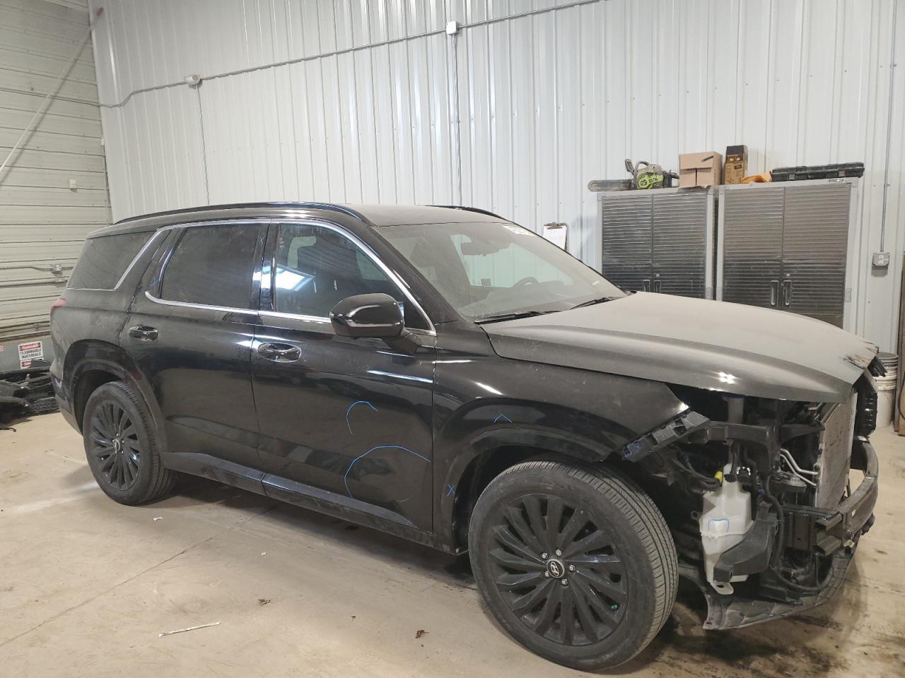 2024 HYUNDAI PALISADE C - Image 4