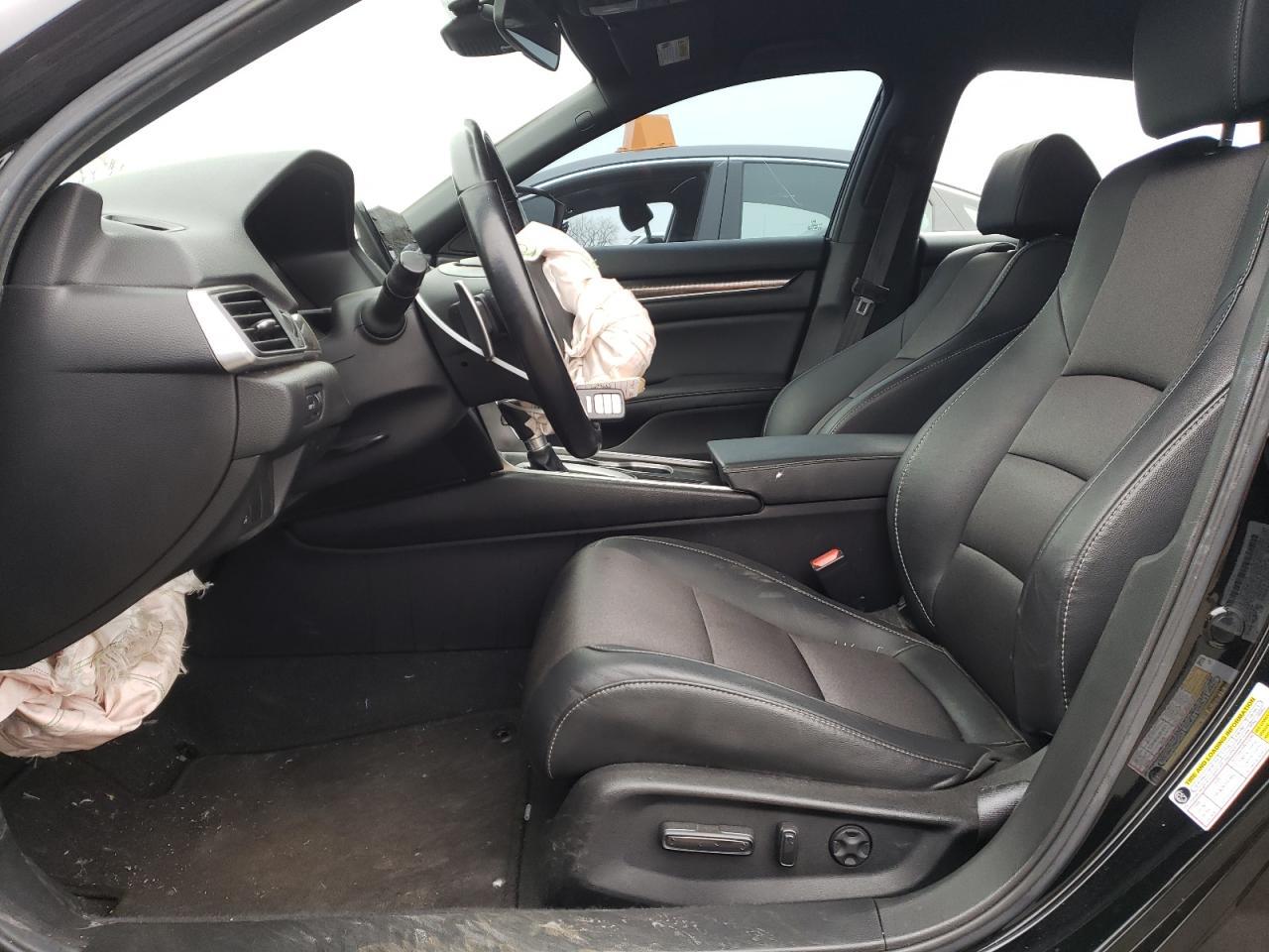 2021 HONDA ACCORD SPO - Image 7
