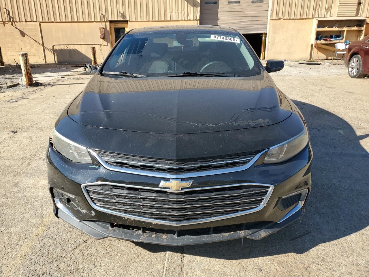 2017 CHEVROLET MALIBU LT - Image 5