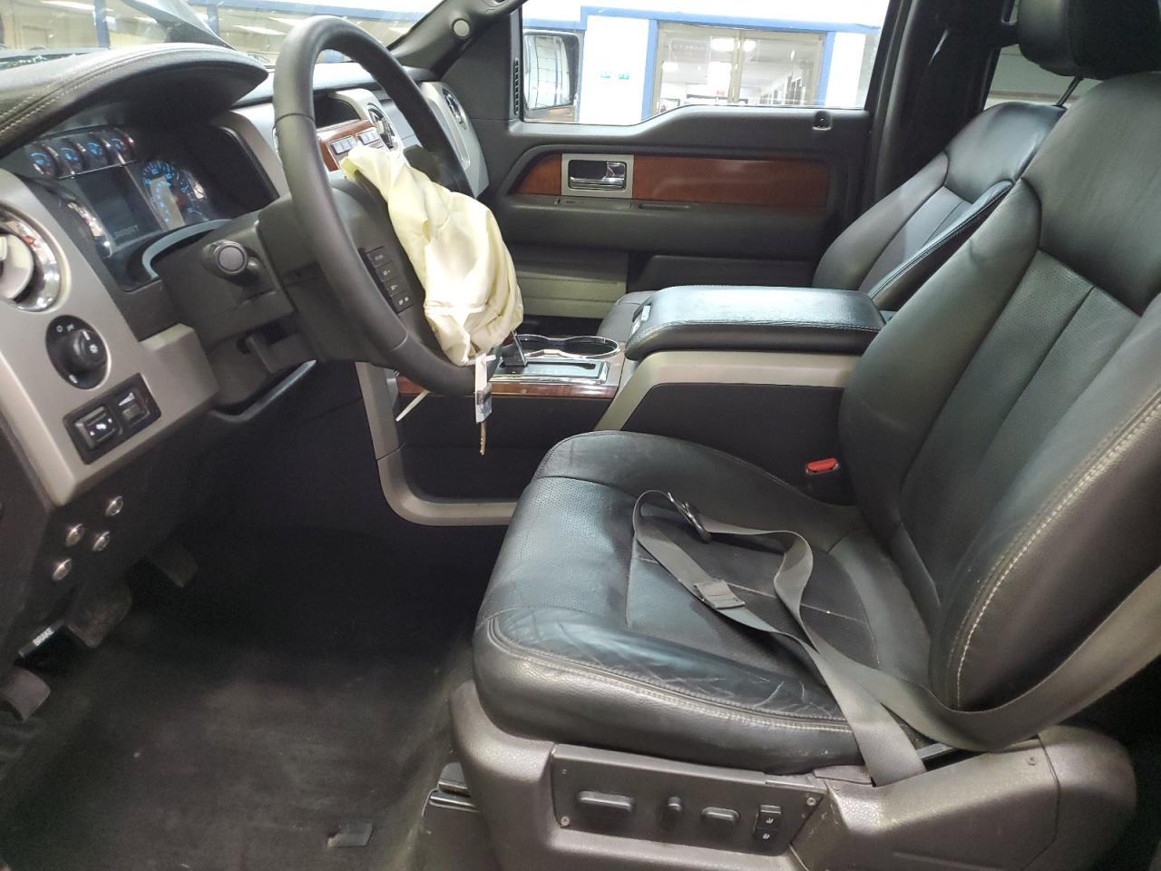 2010 FORD F150 SUPER - Фото 7