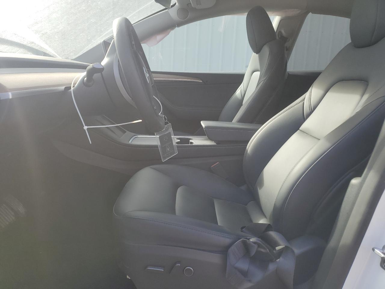 2024 TESLA MODEL Y - Image 7