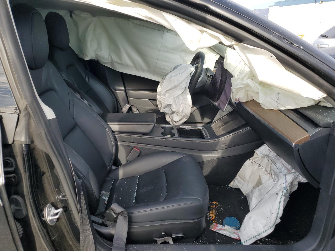 2022 TESLA MODEL 3 - Image 7