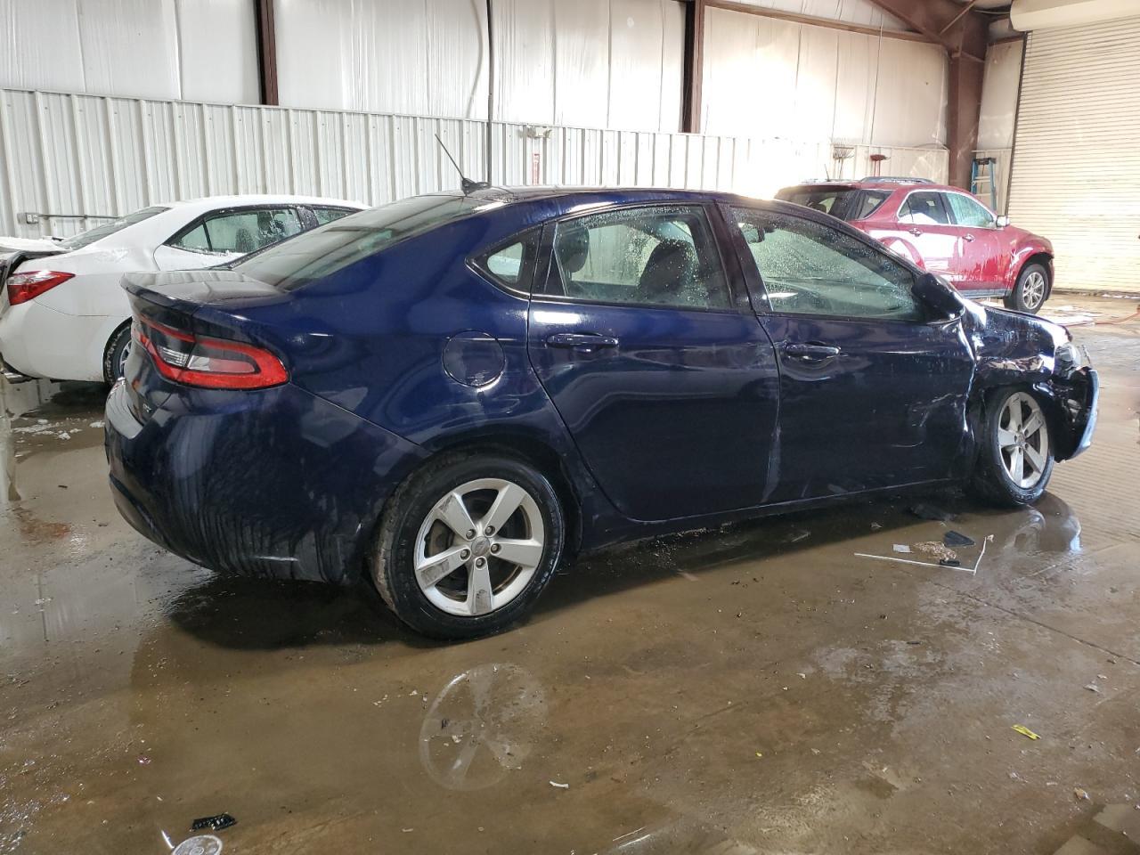 2015 DODGE DART SXT - Фото 3