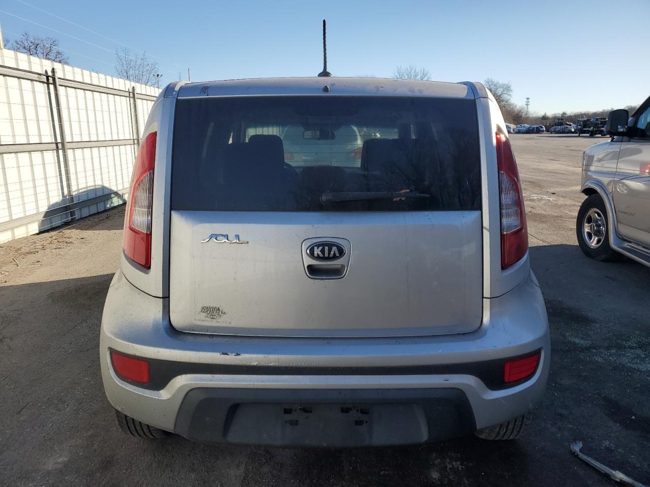 2013 KIA SOUL - Image 6