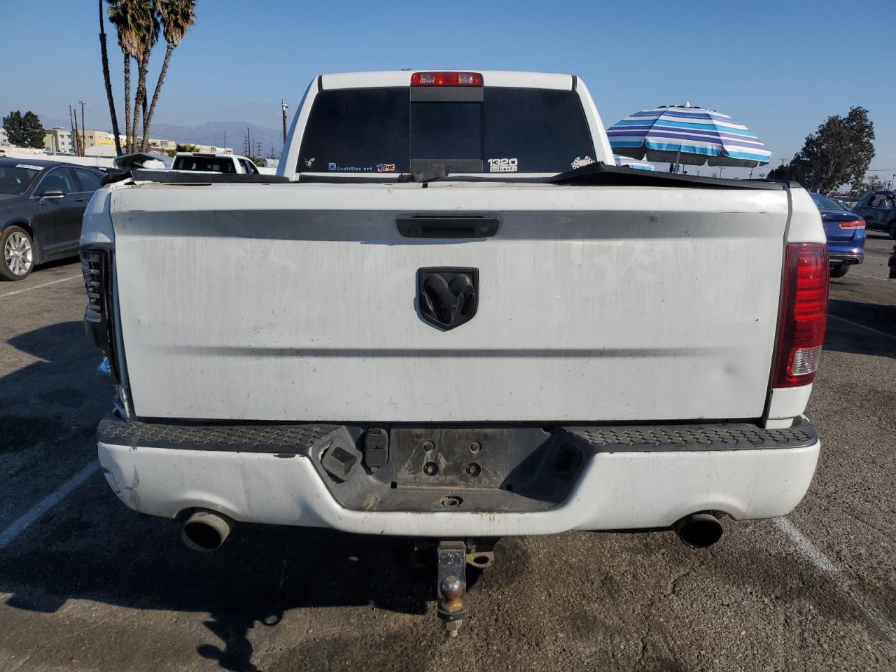 2017 RAM 1500 SPORT - Image 6