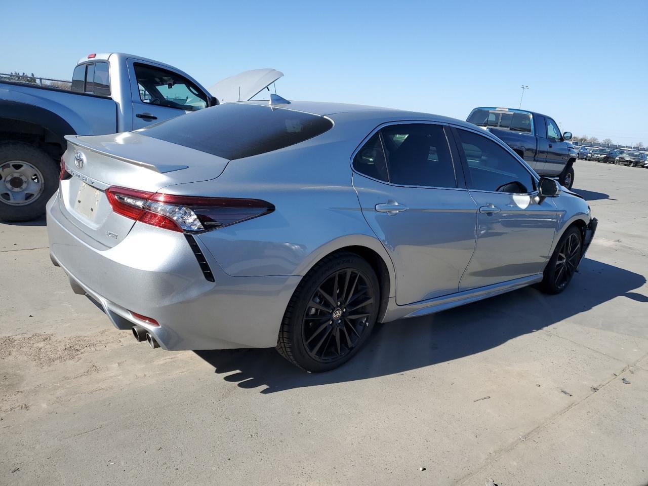 2022 TOYOTA CAMRY XSE - Image 3
