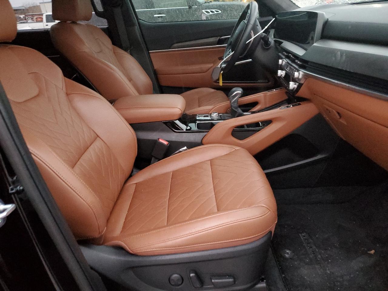 2024 KIA TELLURIDE - Image 7