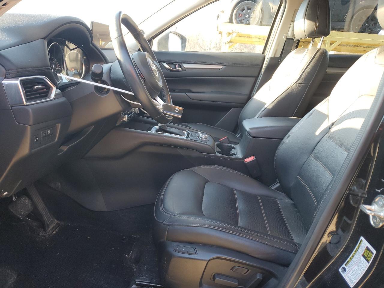 2021 MAZDA CX-5 TOURI - Image 7