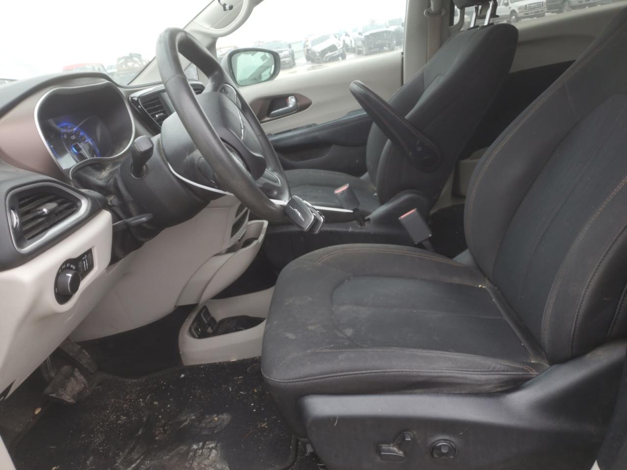 2017 CHRYSLER PACIFICA T - Image 7