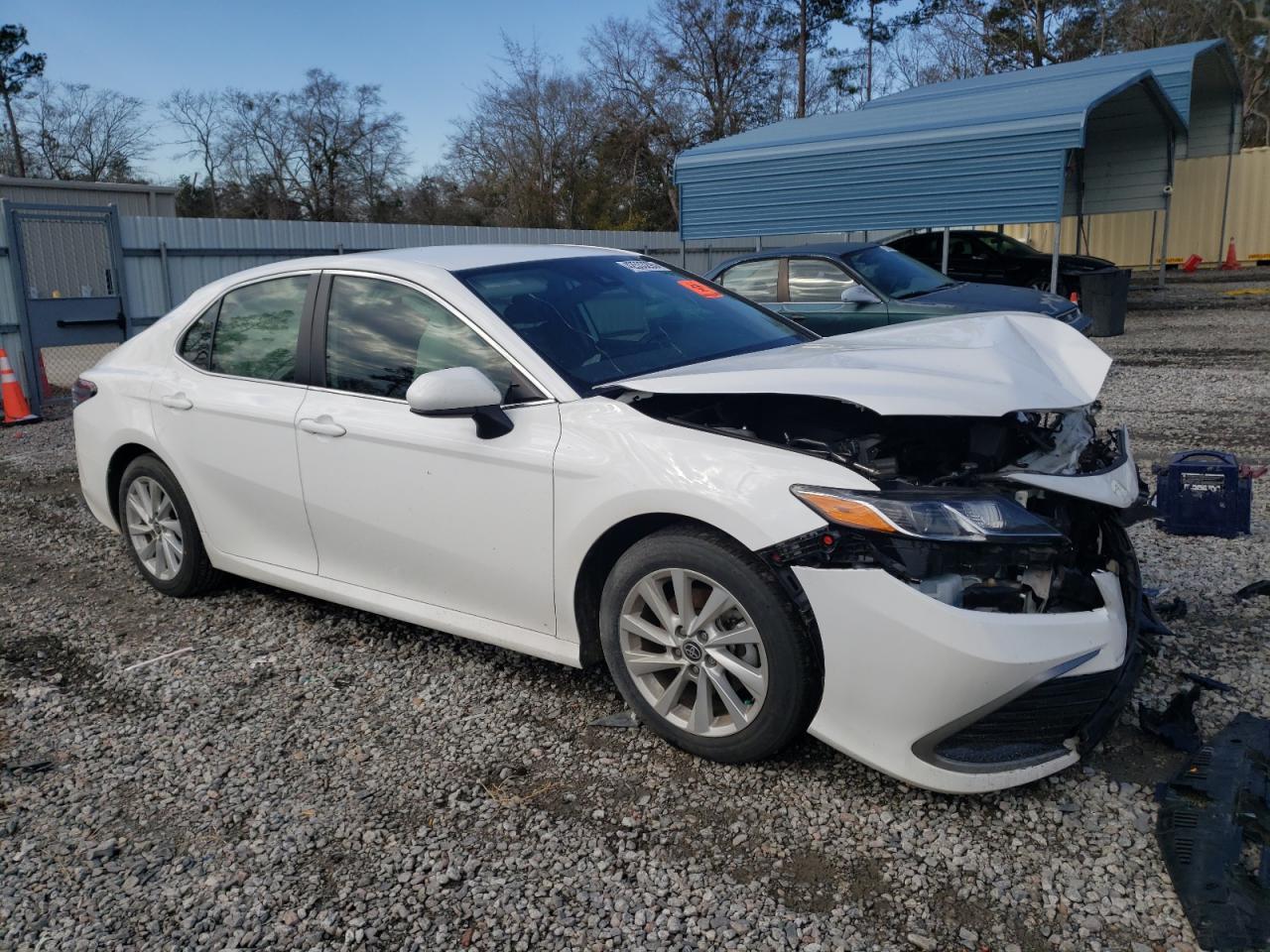 2023 TOYOTA CAMRY LE - Image 4
