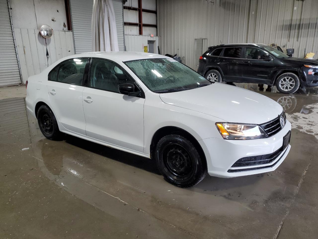 2016 VOLKSWAGEN JETTA S - Фото 4