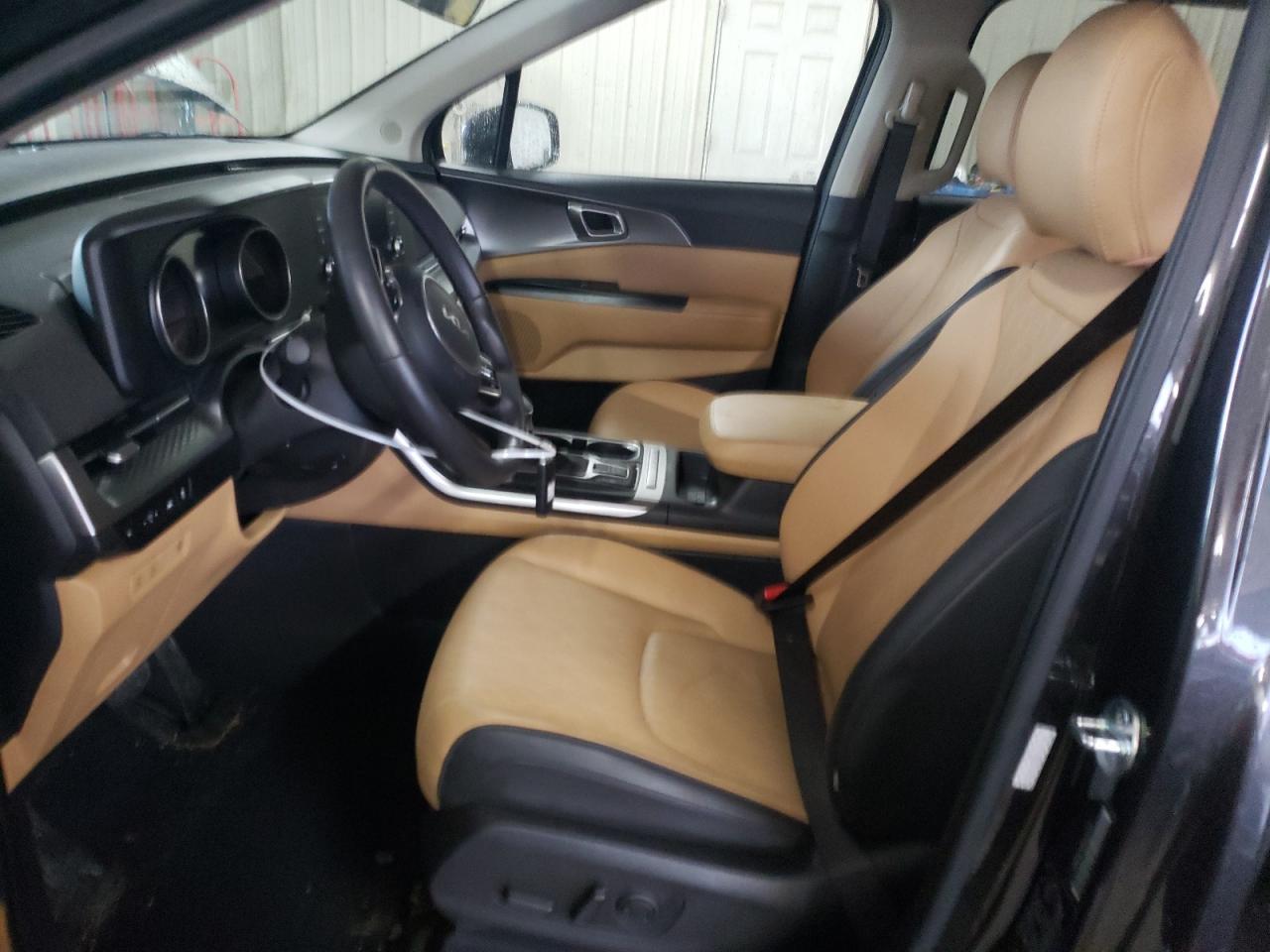 2024 KIA CARNIVAL L - Image 7