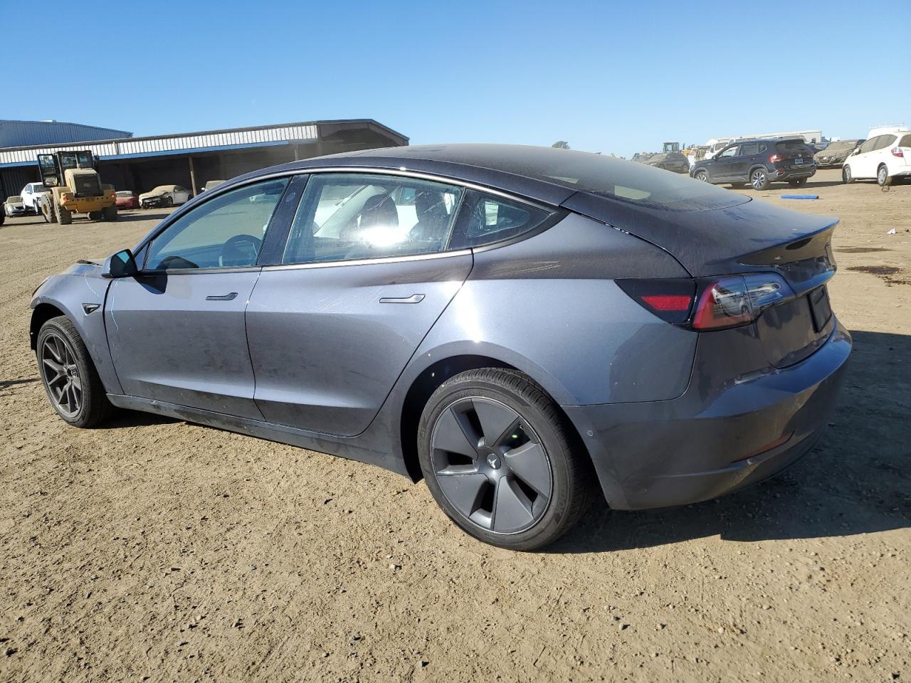 2022 TESLA MODEL 3 - Image 2