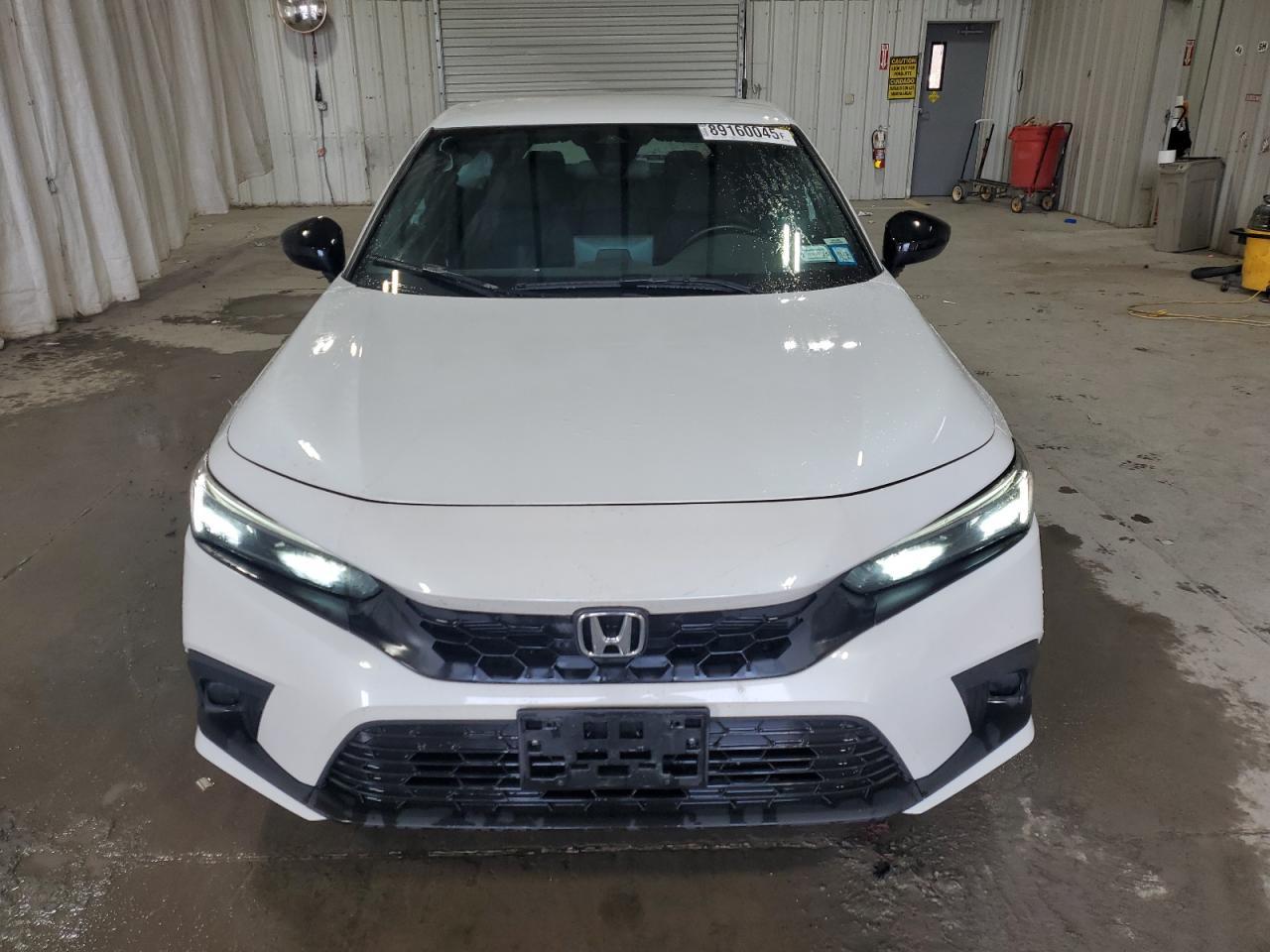2024 HONDA CIVIC SPOR - Фото 5