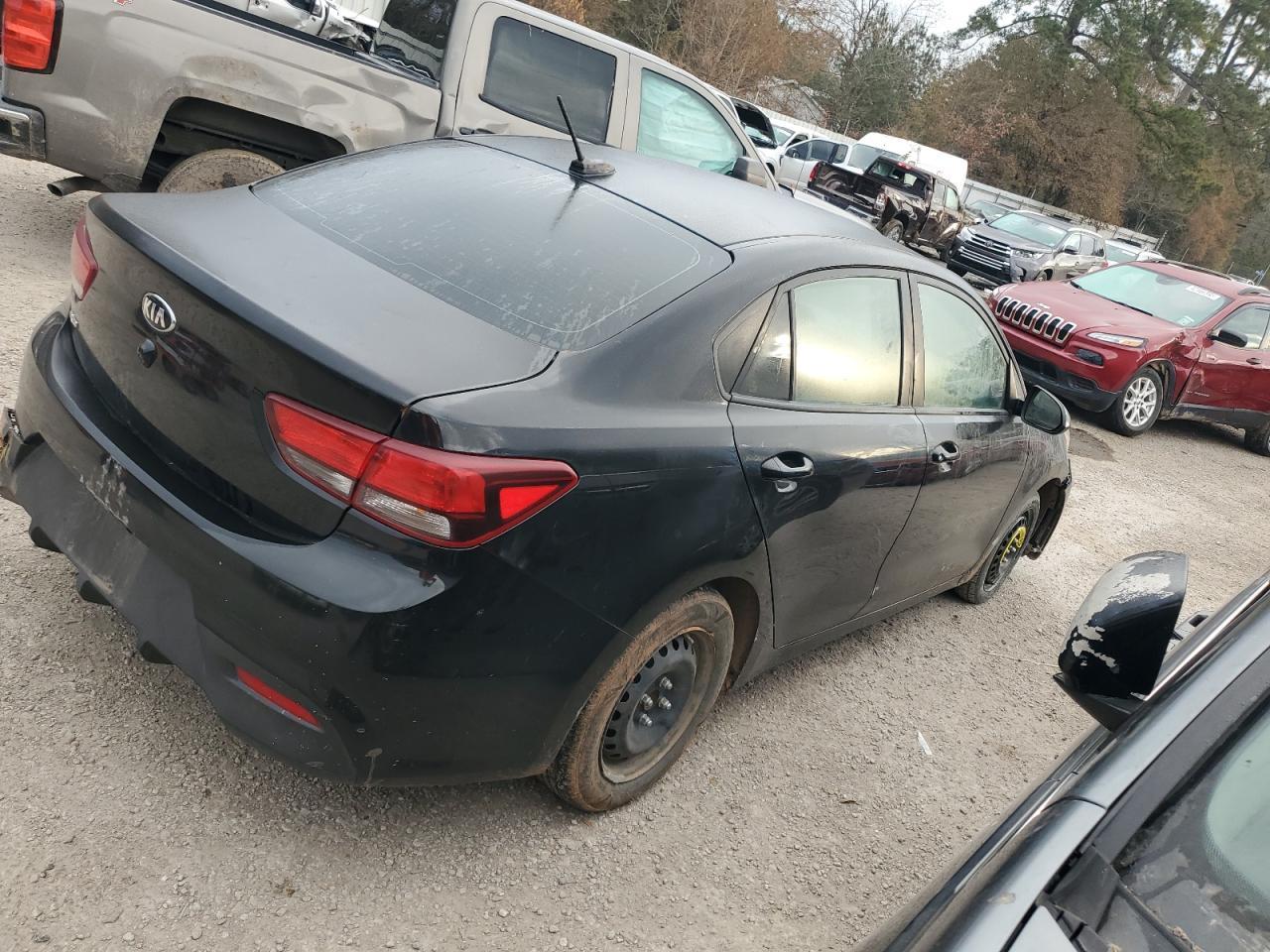 2020 KIA RIO LX - Image 3