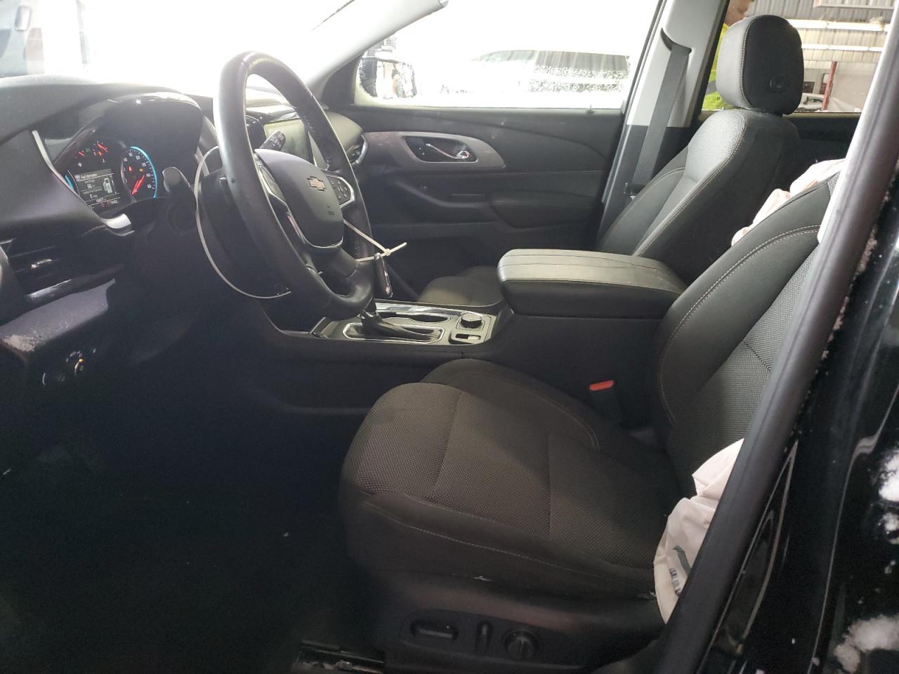 2018 CHEVROLET TRAVERSE L - Фото 7