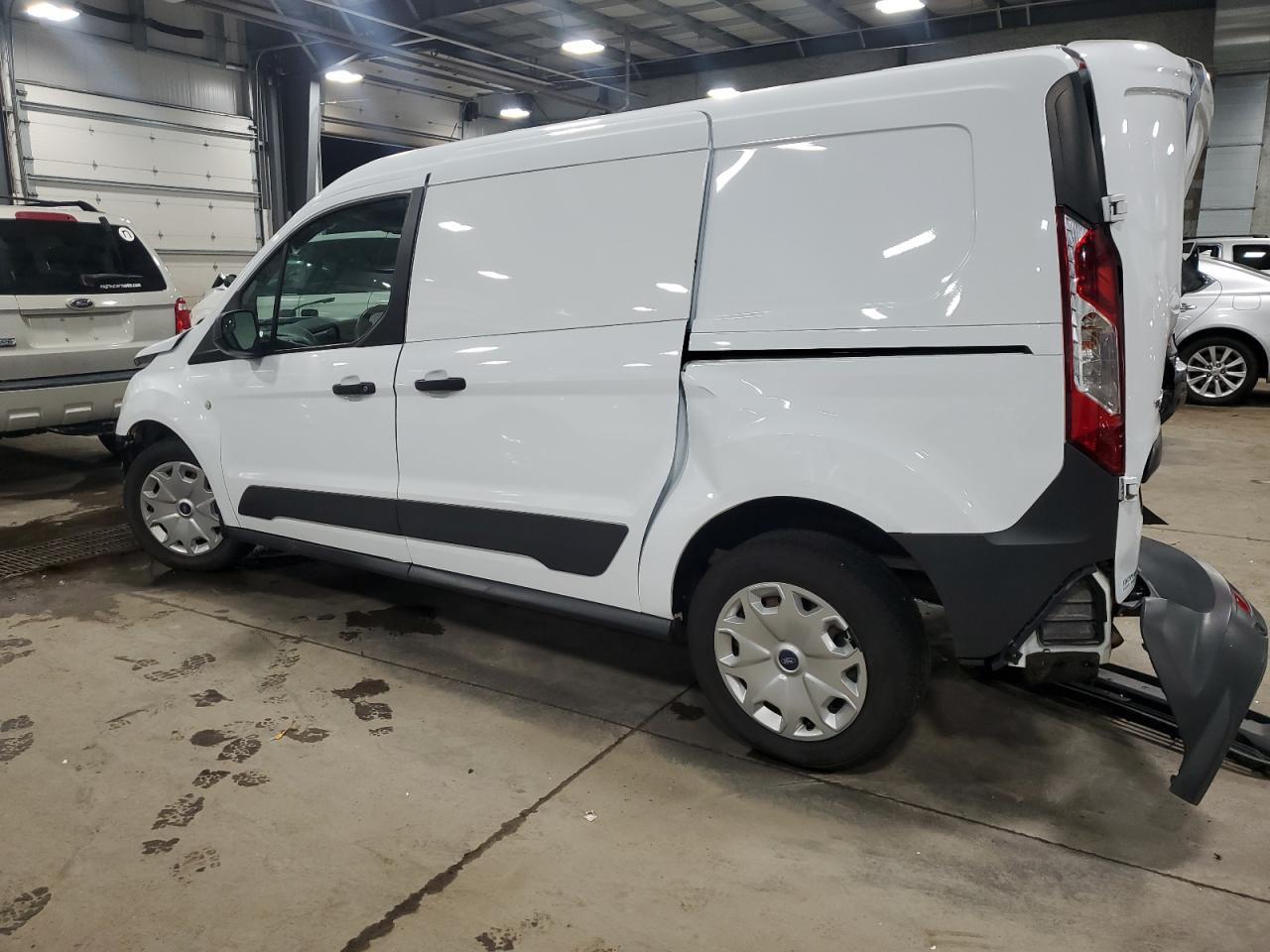 2017 FORD TRANSIT CO - Image 2