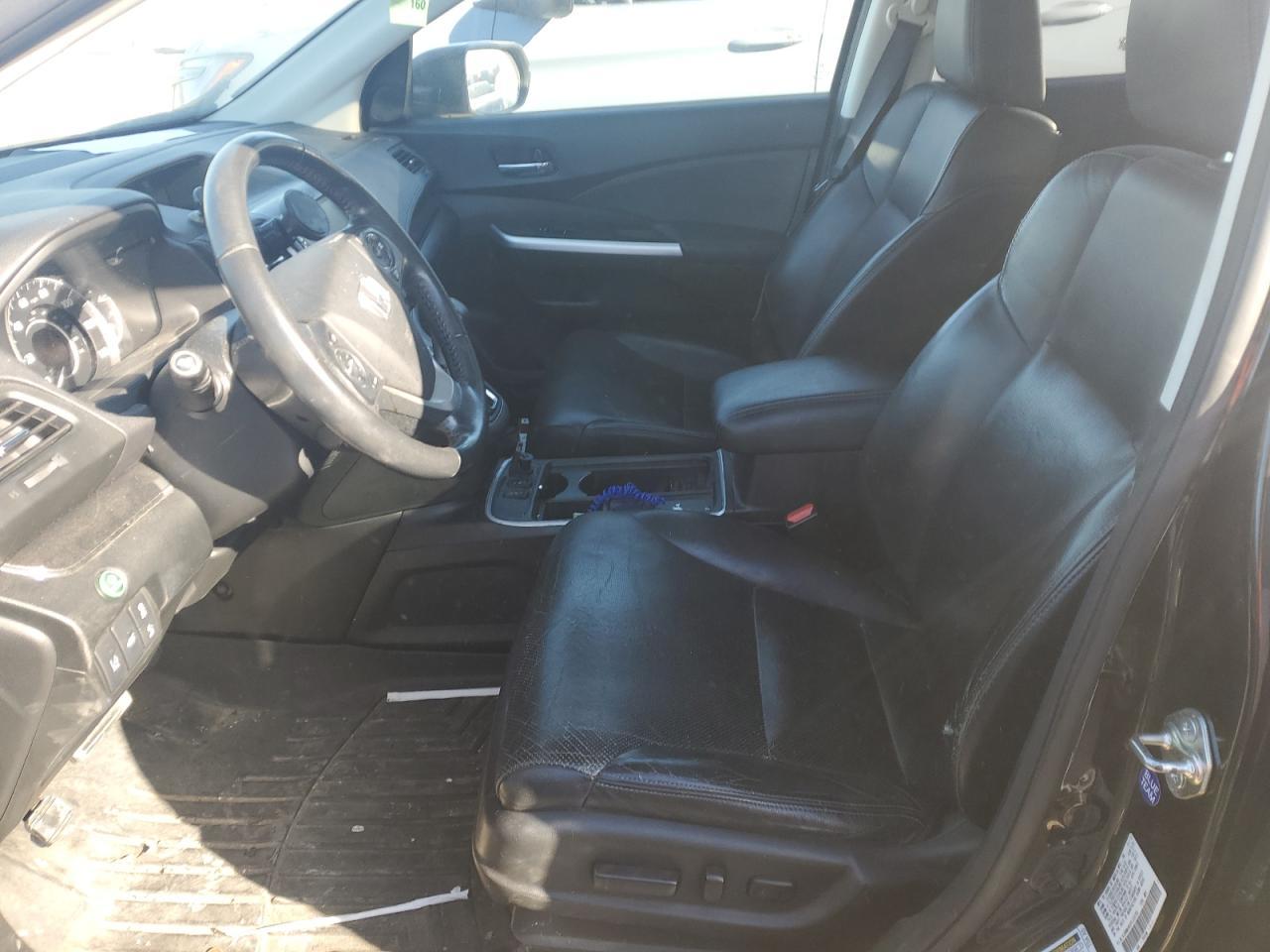 2015 HONDA CR-V TOURI - Image 7