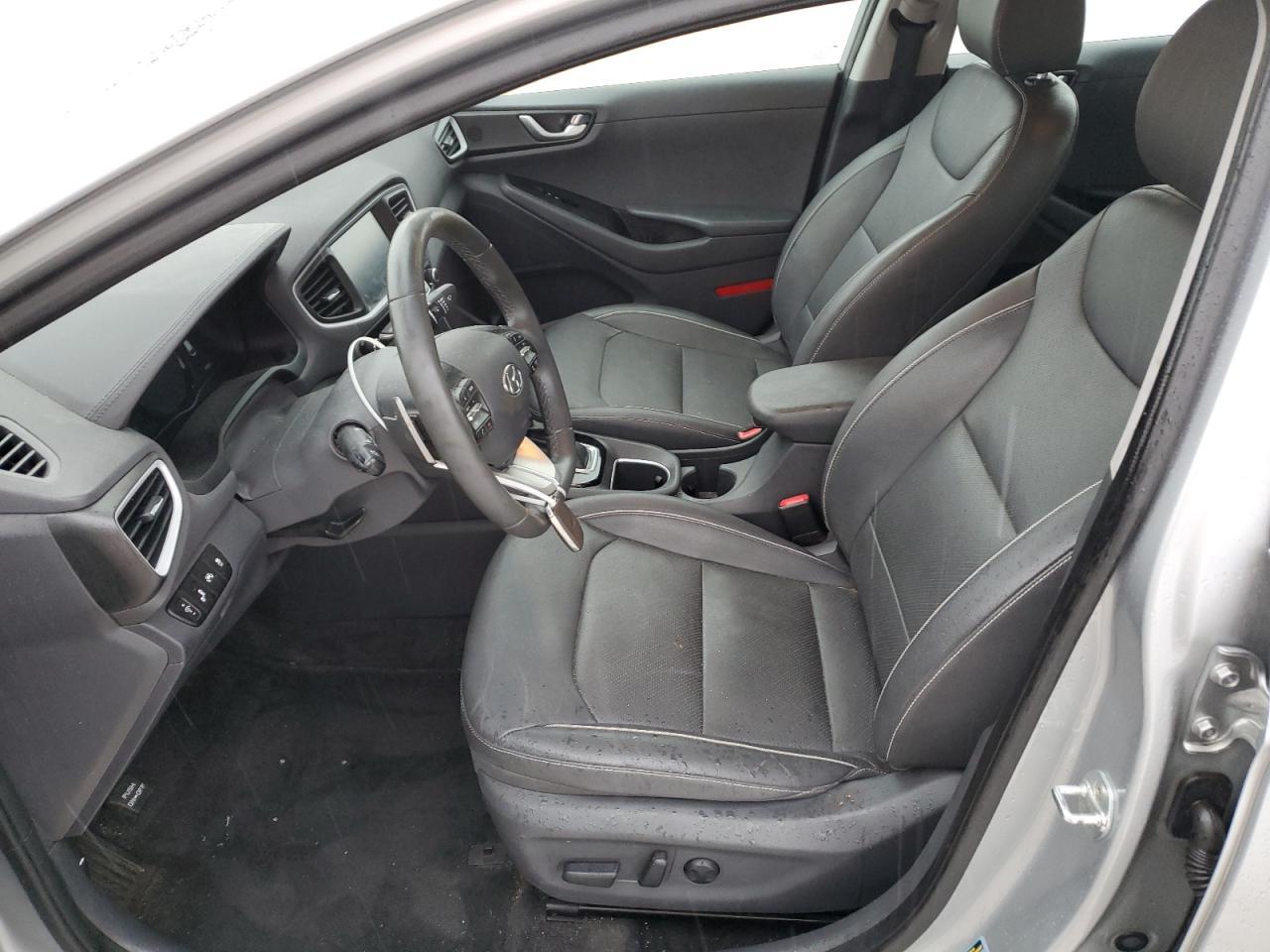 2019 HYUNDAI IONIQ LIMI - Image 7