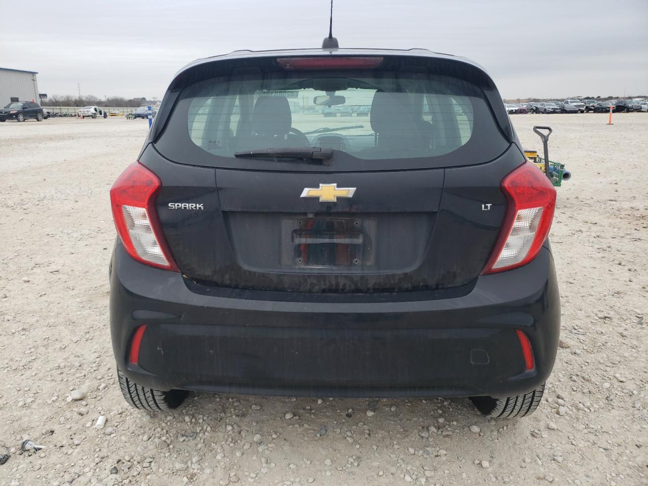 2020 CHEVROLET SPARK 1LT - Image 6