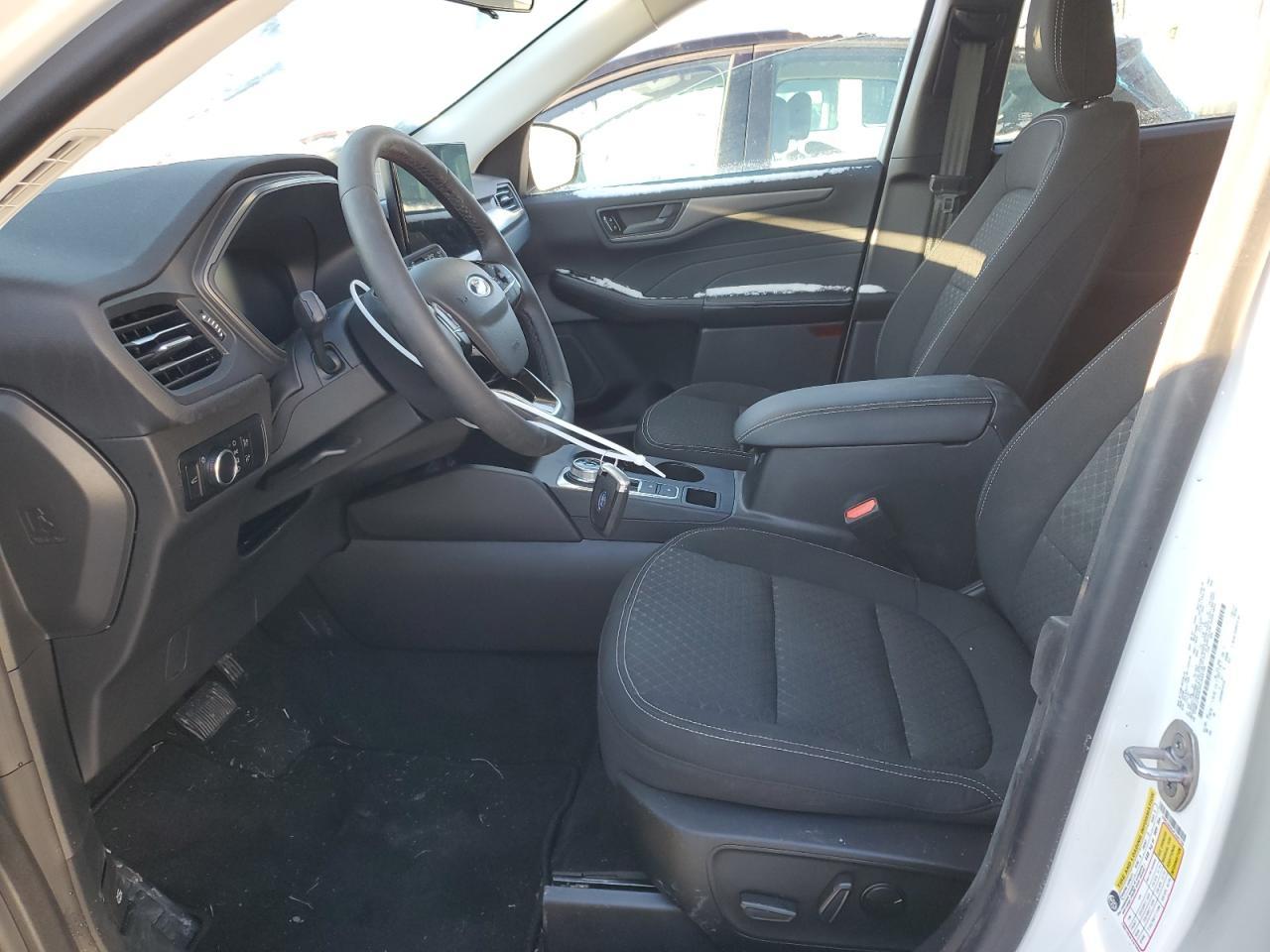 2023 FORD ESCAPE ACT - Image 7