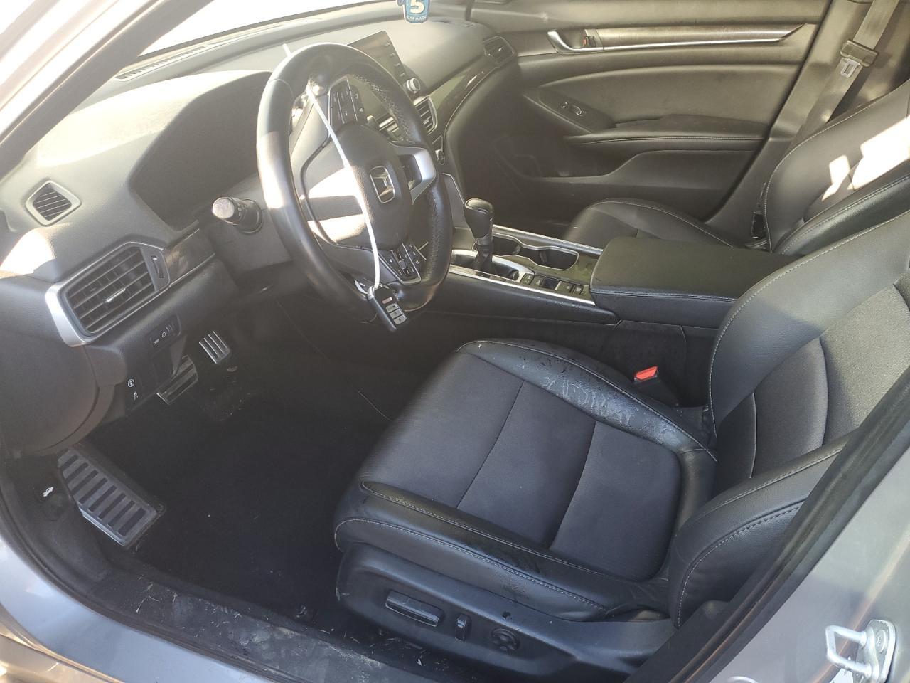 2021 HONDA ACCORD SPO - Image 7