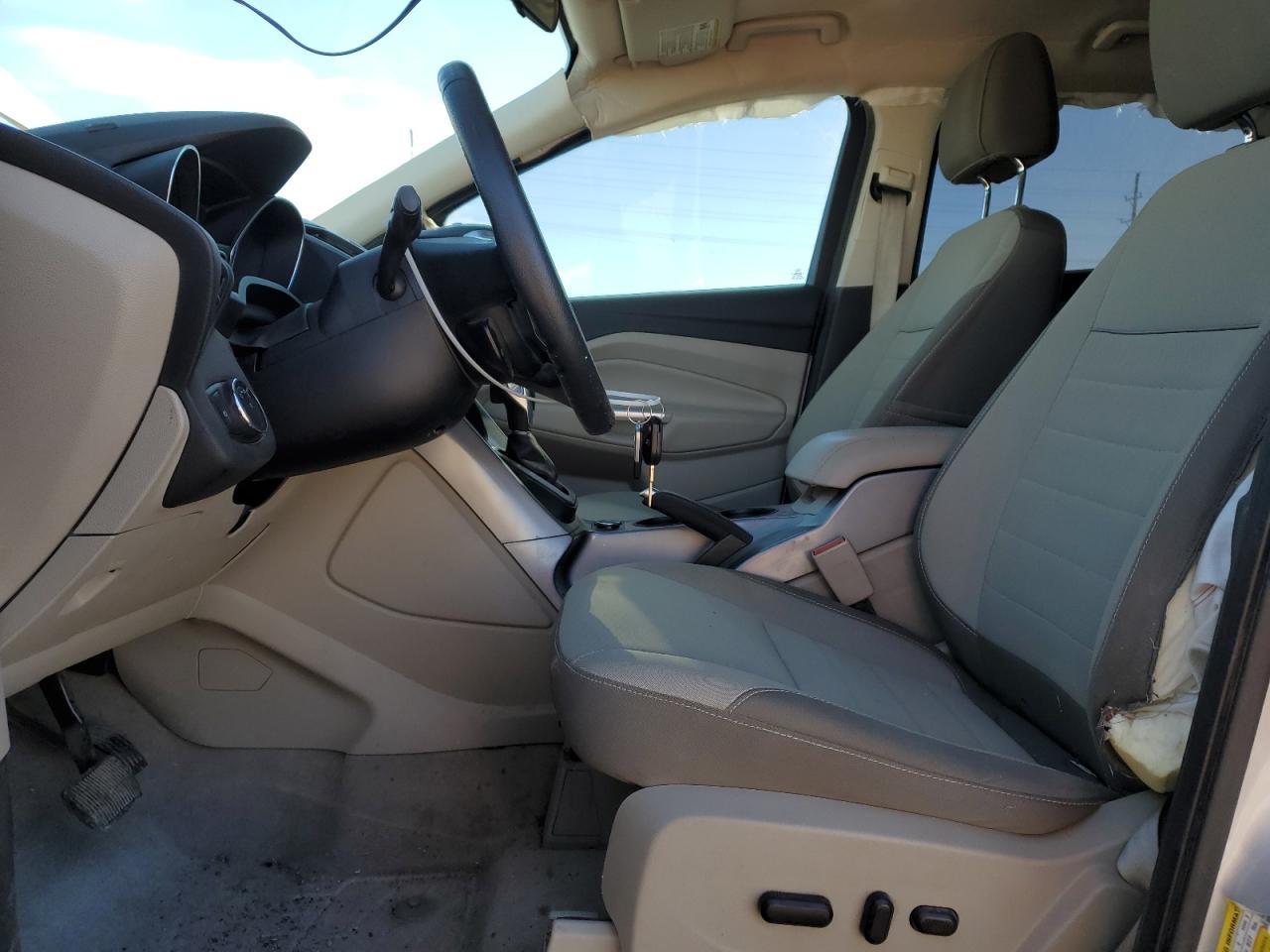 2015 FORD ESCAPE SE - Image 7