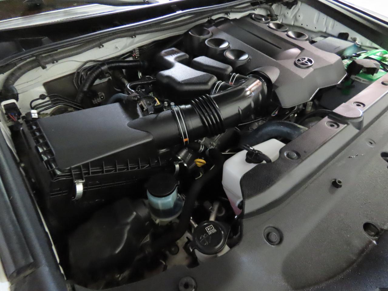 2018 TOYOTA 4RUNNER SR - Image 7