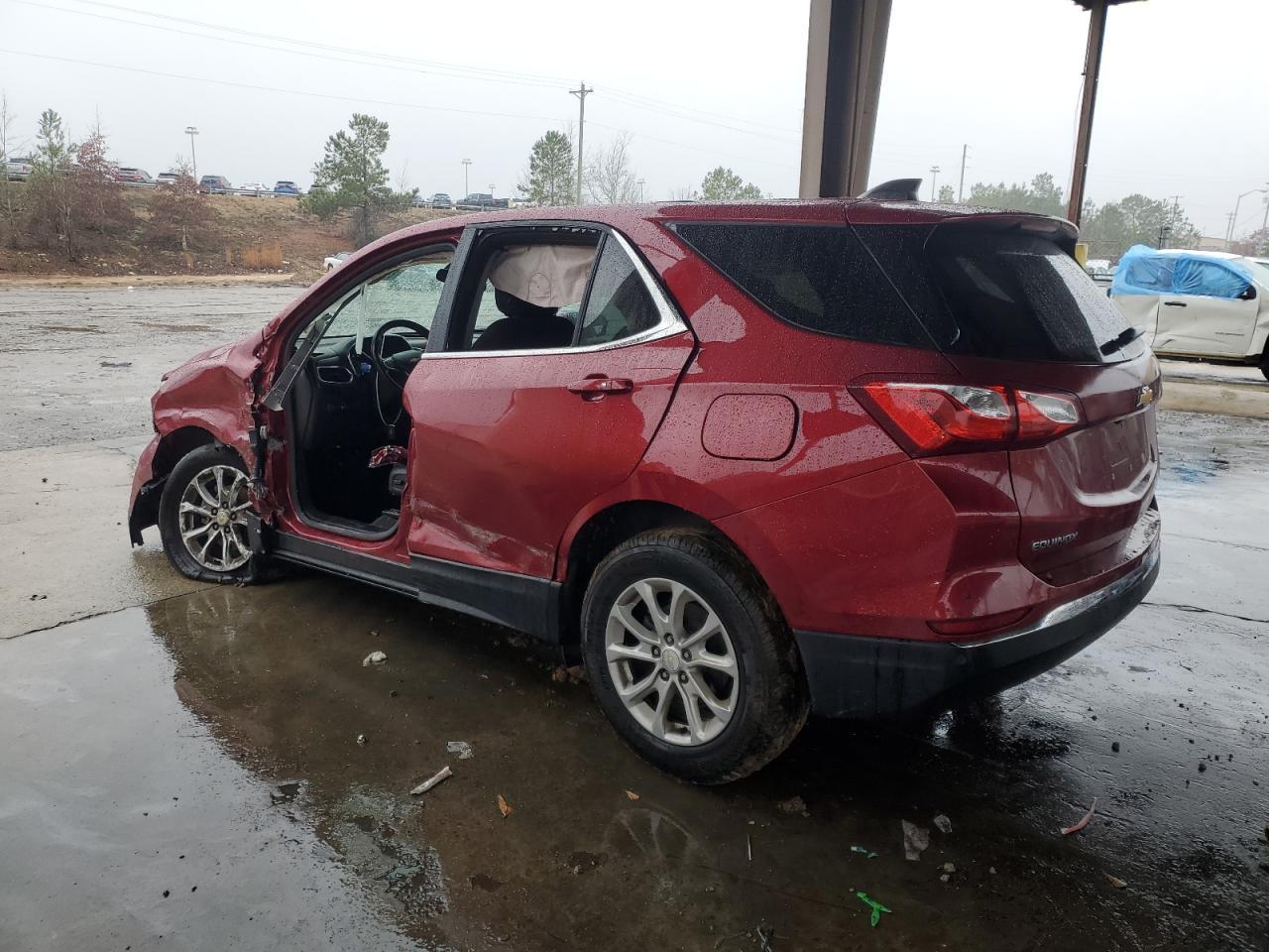 2019 CHEVROLET EQUINOX LT - Image 2