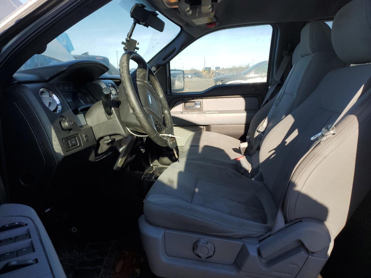 2014 FORD F150 SUPER - Image 7
