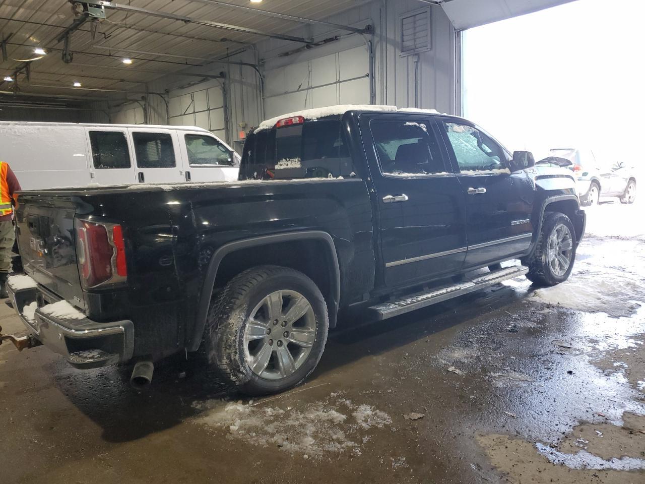 2017 GMC SIERRA K15 - Image 3