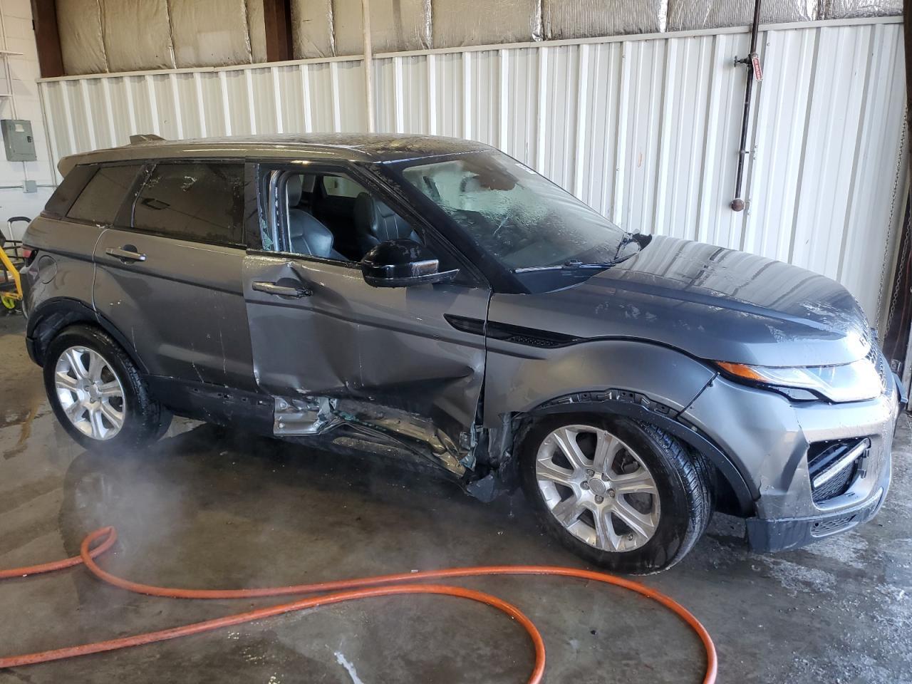 2016 LAND ROVER RANGE ROVE - Фото 4
