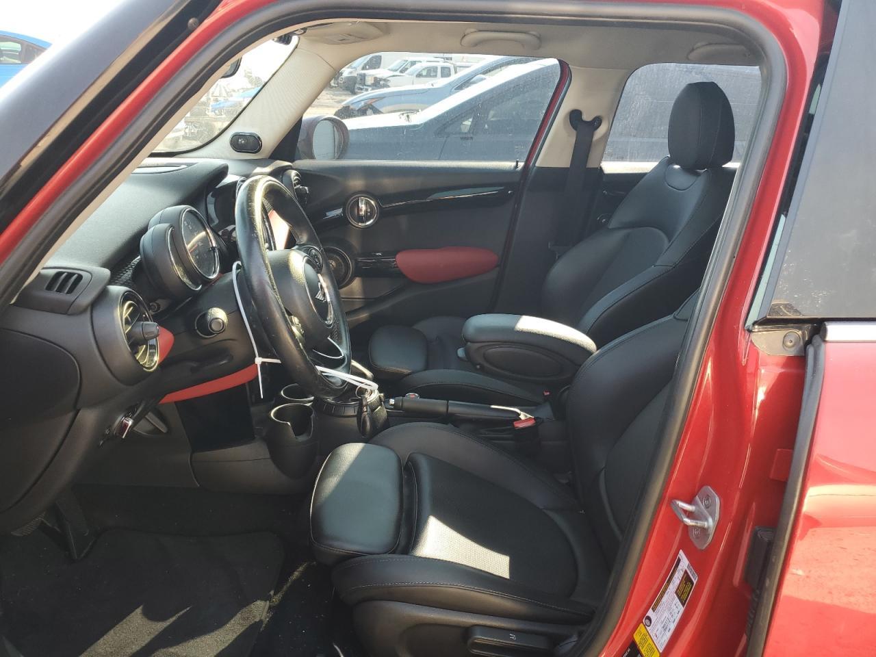2017 MINI COOPER S - Image 7